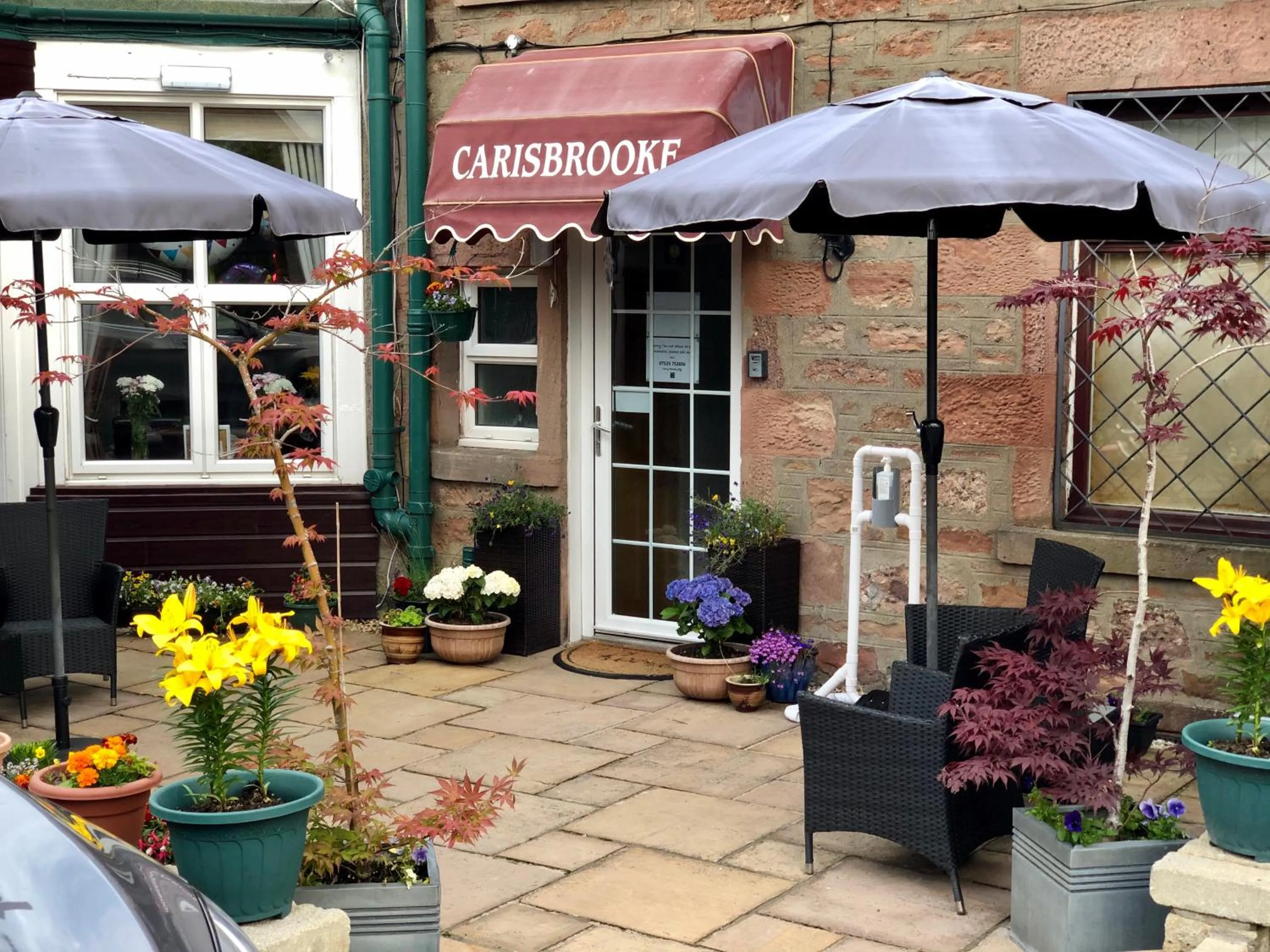 Carisbrooke Guest House