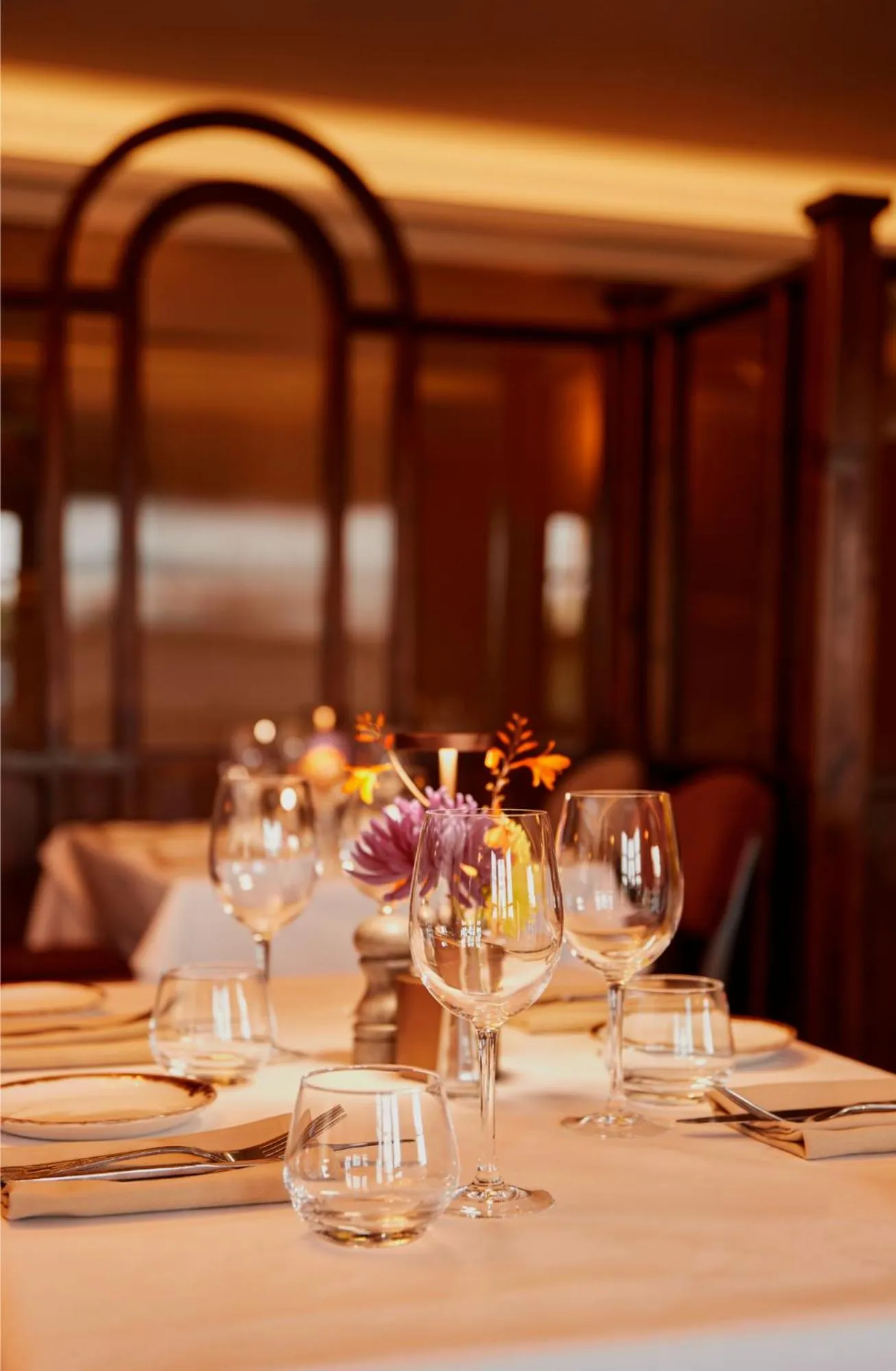 Restaurant/places to eat in County Arms Birr