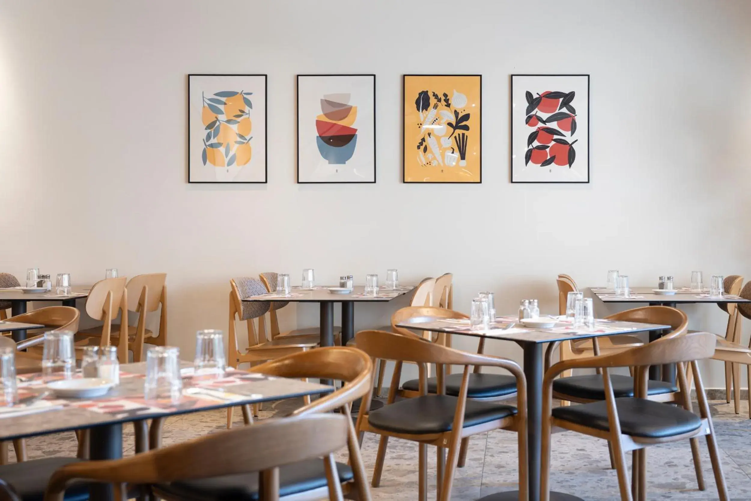 Restaurant/places to eat in Neve Eilat Hotel By Atlas Hotels Restaurant/places to eat in Neve Eilat Hotel By Atlas Hotels