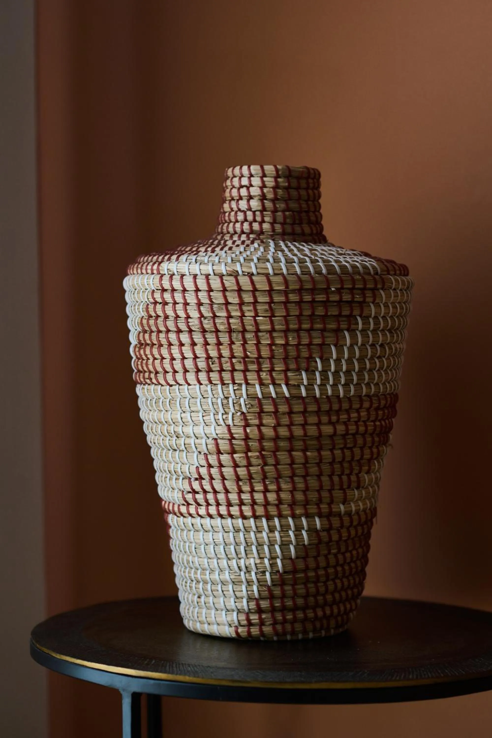 Decorative detail in Neve Eilat Hotel By Atlas Hotels