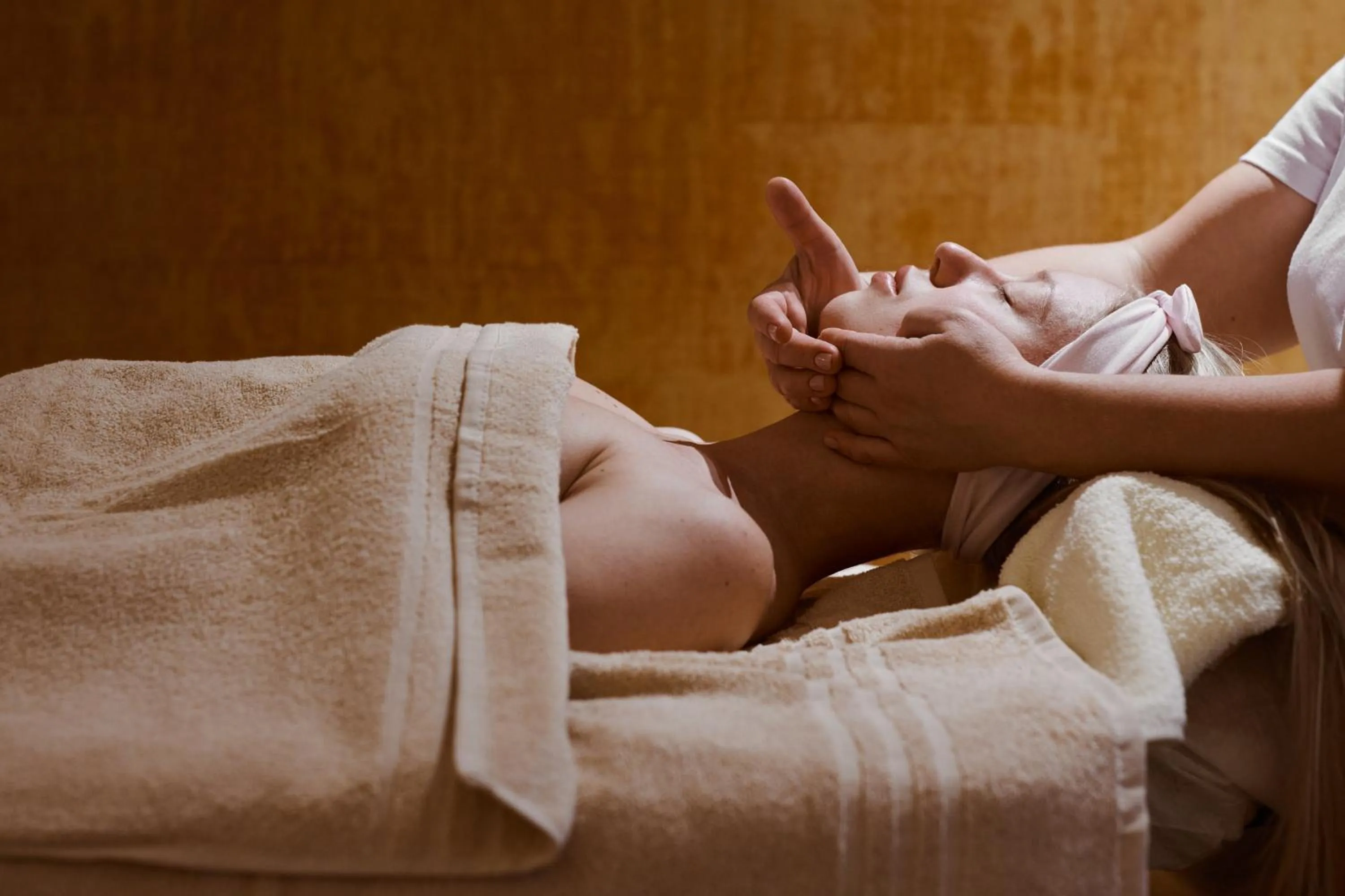 Spa and wellness centre/facilities in Neve Eilat Hotel By Atlas Hotels