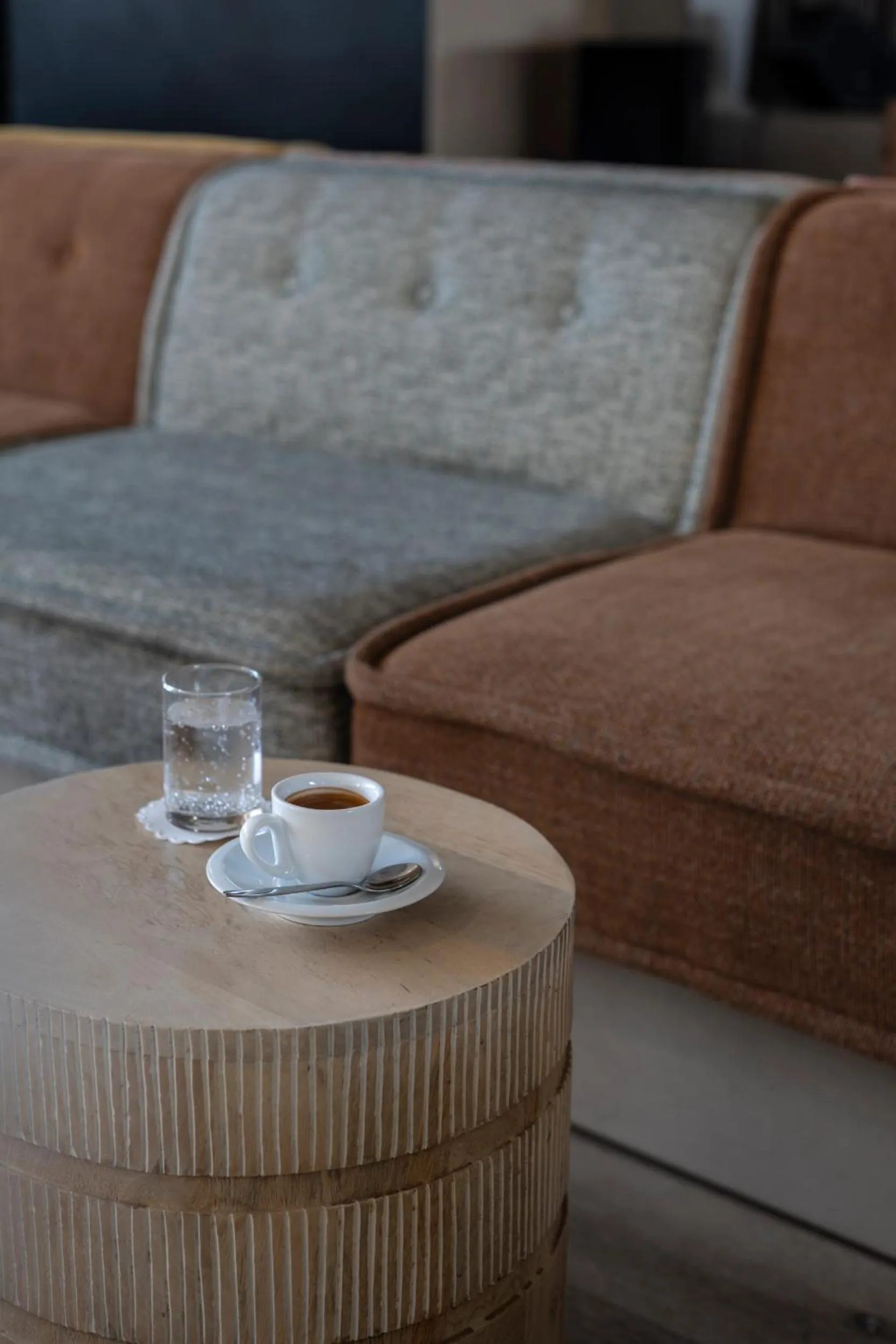 Lobby or reception in Neve Eilat Hotel By Atlas Hotels