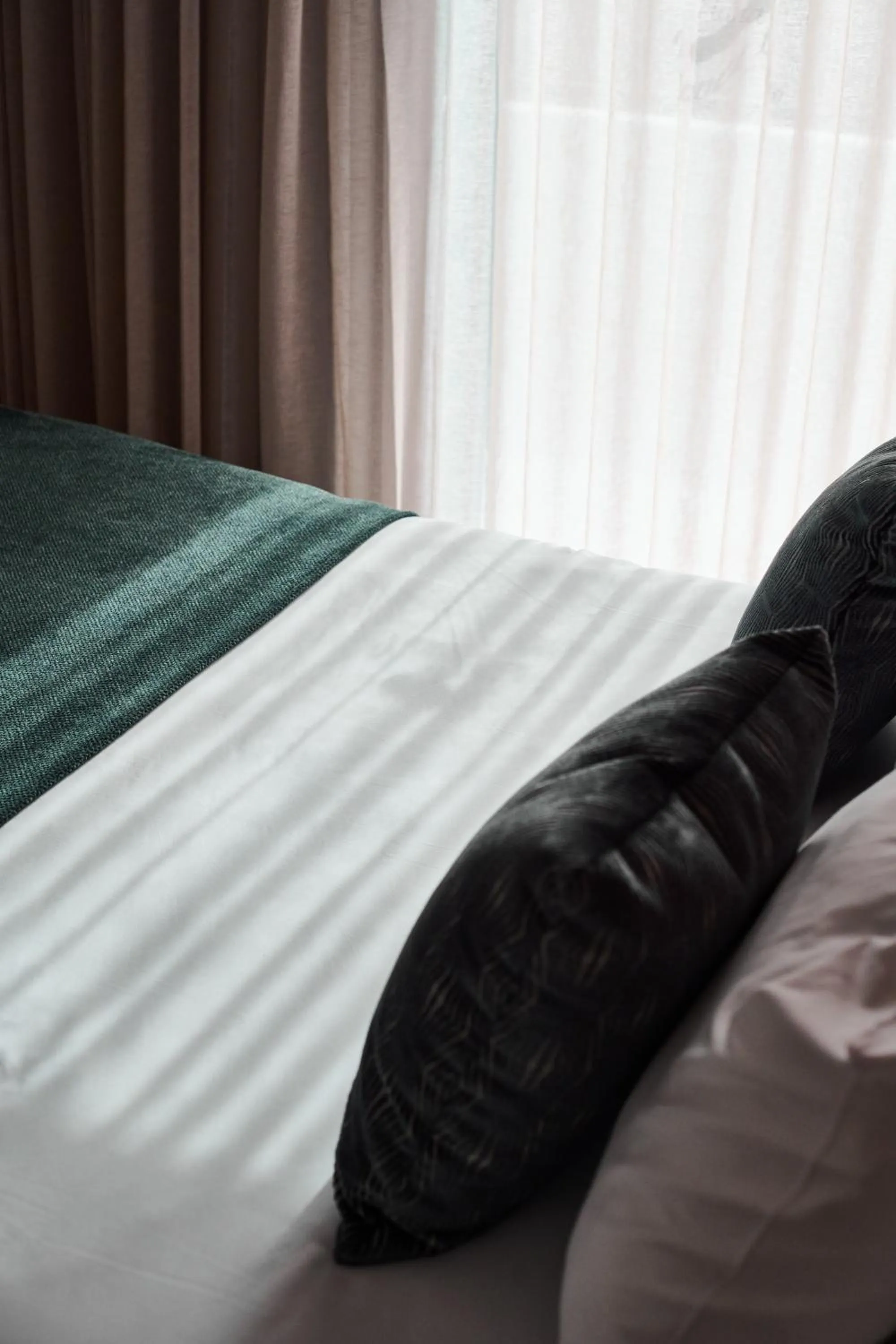 Bedroom, Bed in Neve Eilat Hotel By Atlas Hotels