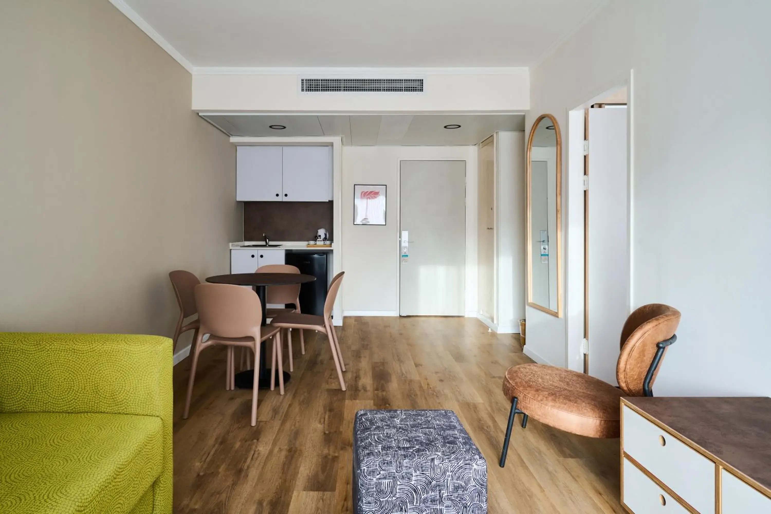 Living room in Neve Eilat Hotel By Atlas Hotels Living room in Neve Eilat Hotel By Atlas Hotels