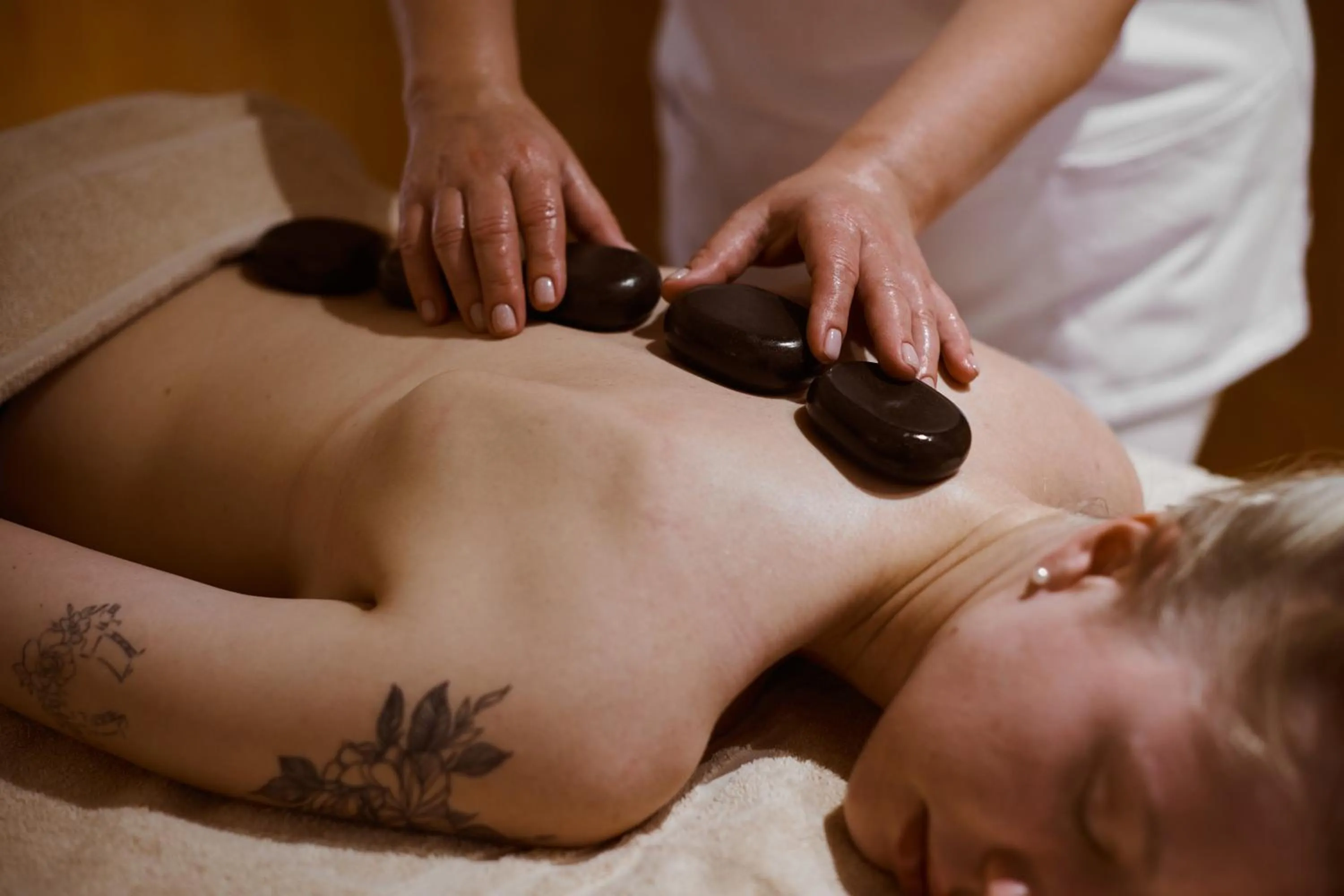 Spa and wellness centre/facilities in Neve Eilat Hotel By Atlas Hotels