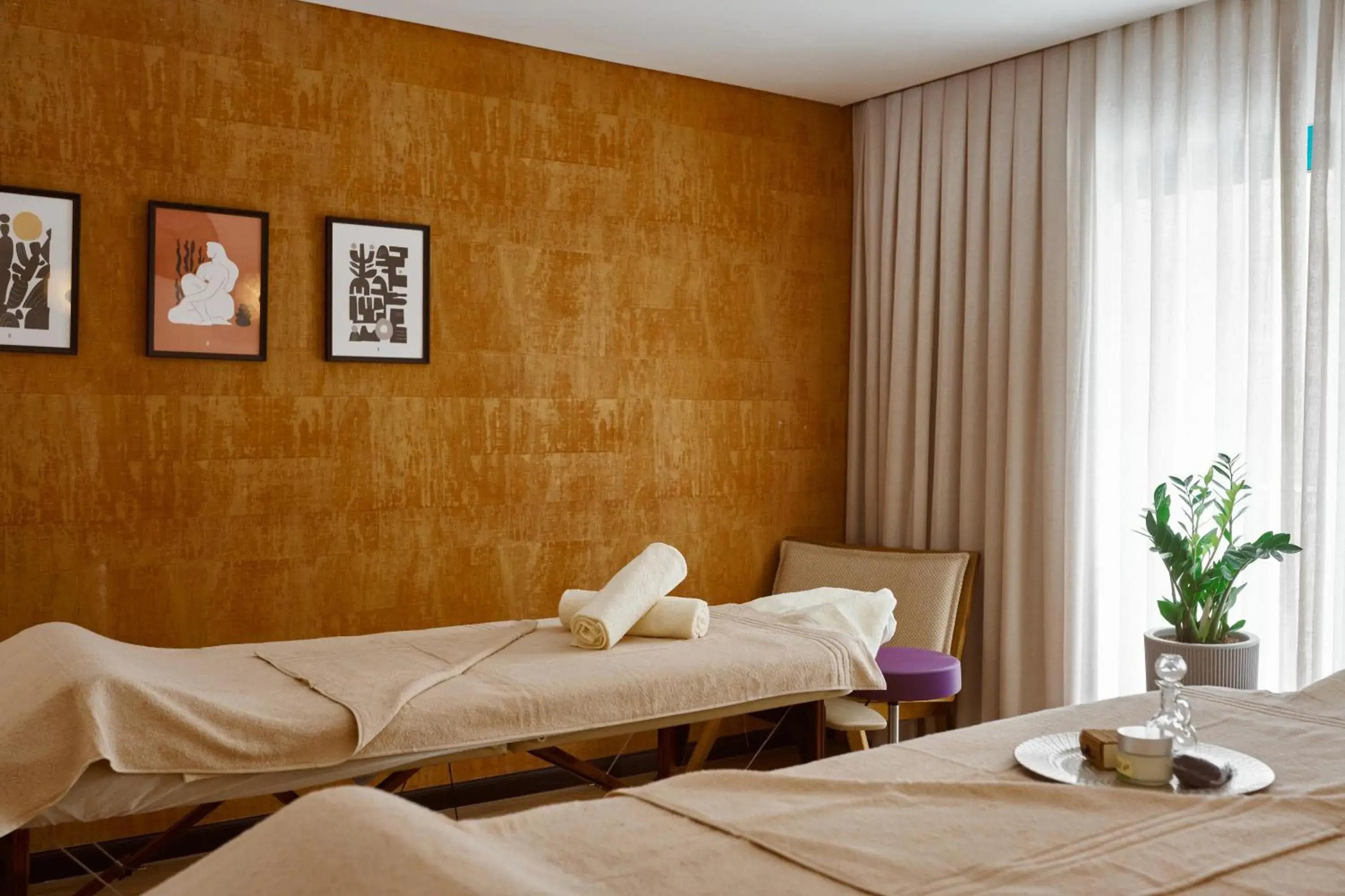 Spa and wellness centre/facilities, Bed in Neve Eilat Hotel By Atlas Hotels Spa and wellness centre/facilities, Bed in Neve Eilat Hotel By Atlas Hotels