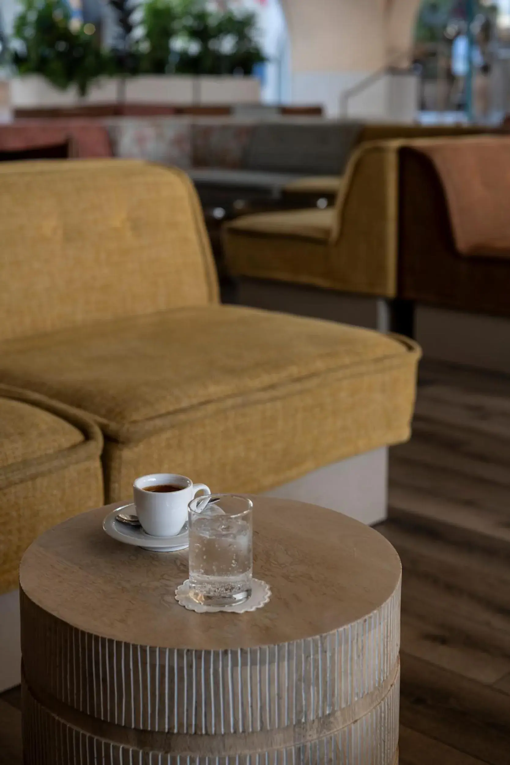 Lobby or reception in Neve Eilat Hotel By Atlas Hotels Lobby or reception in Neve Eilat Hotel By Atlas Hotels