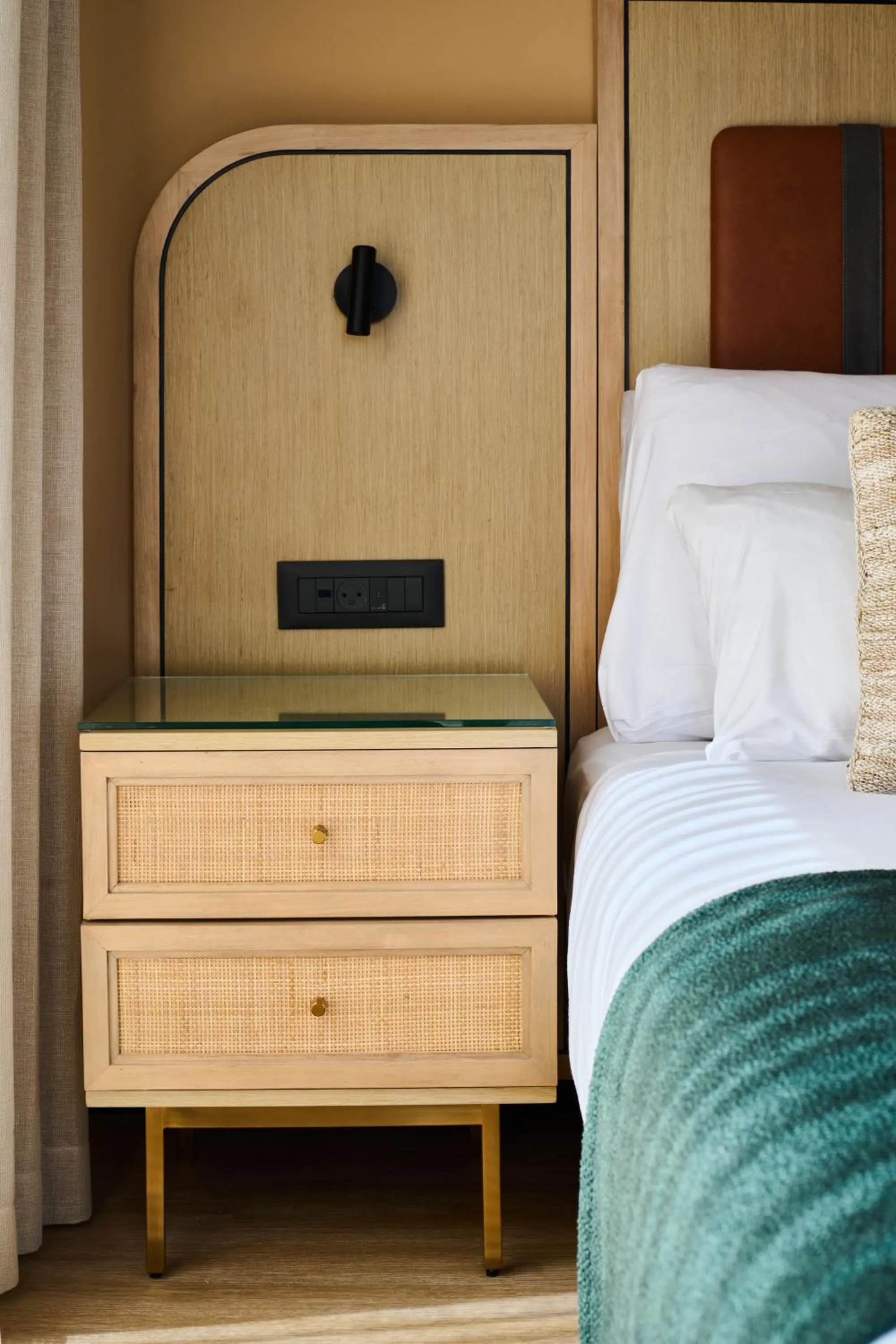 Bedroom, Bed in Neve Eilat Hotel By Atlas Hotels