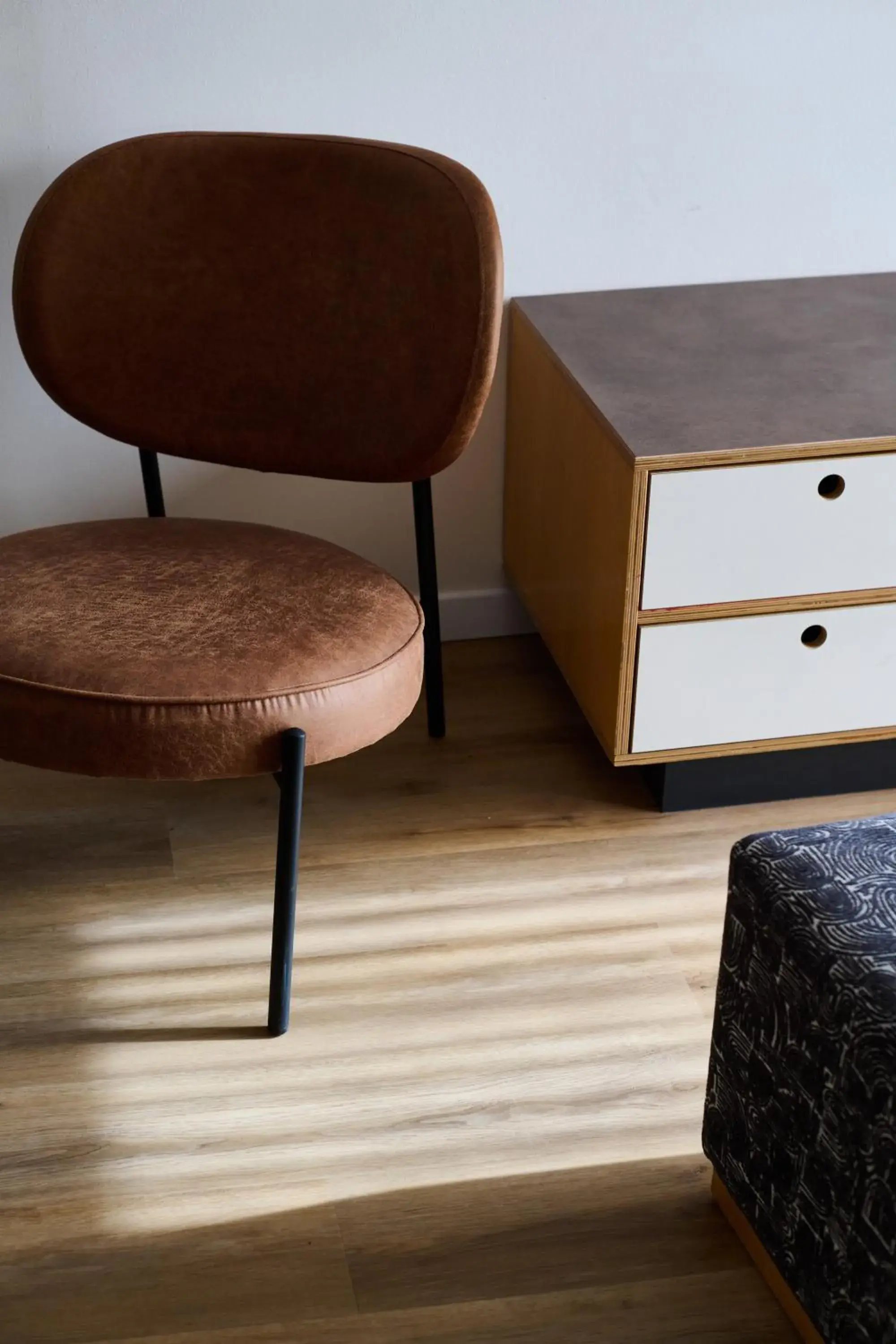 Living room in Neve Eilat Hotel By Atlas Hotels Living room in Neve Eilat Hotel By Atlas Hotels