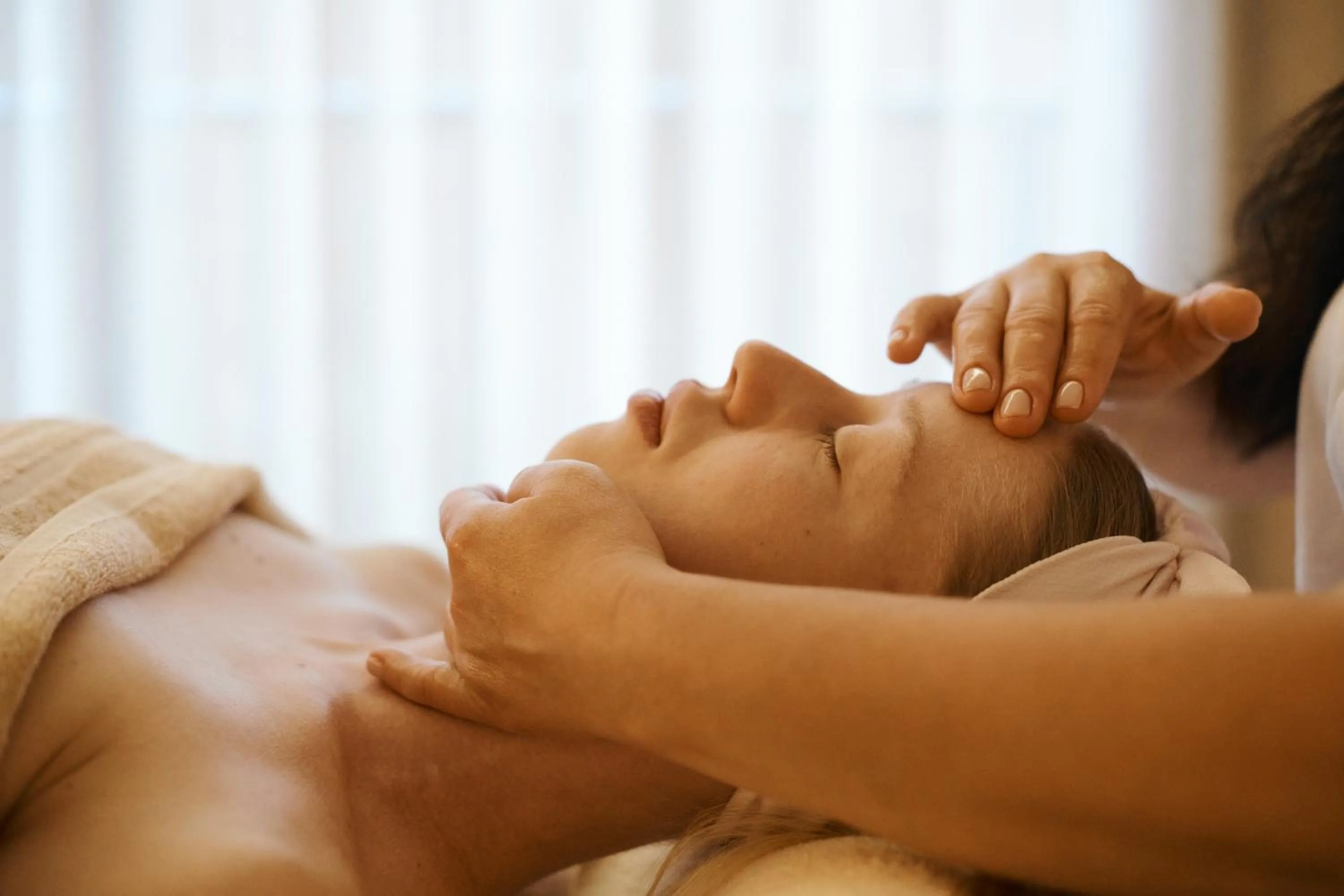 Spa and wellness centre/facilities in Neve Eilat Hotel By Atlas Hotels