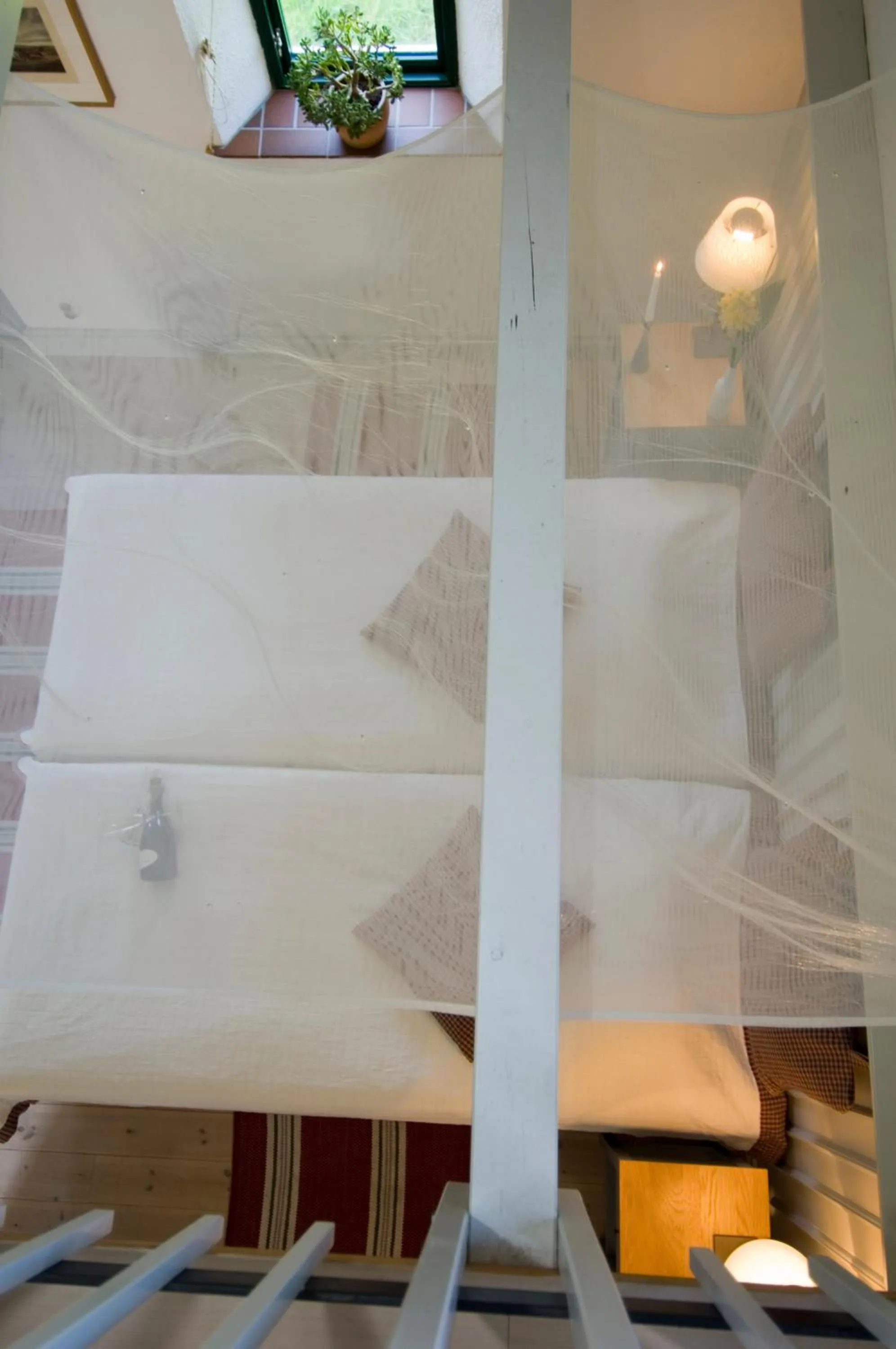 View (from property/room) in Ängavallen