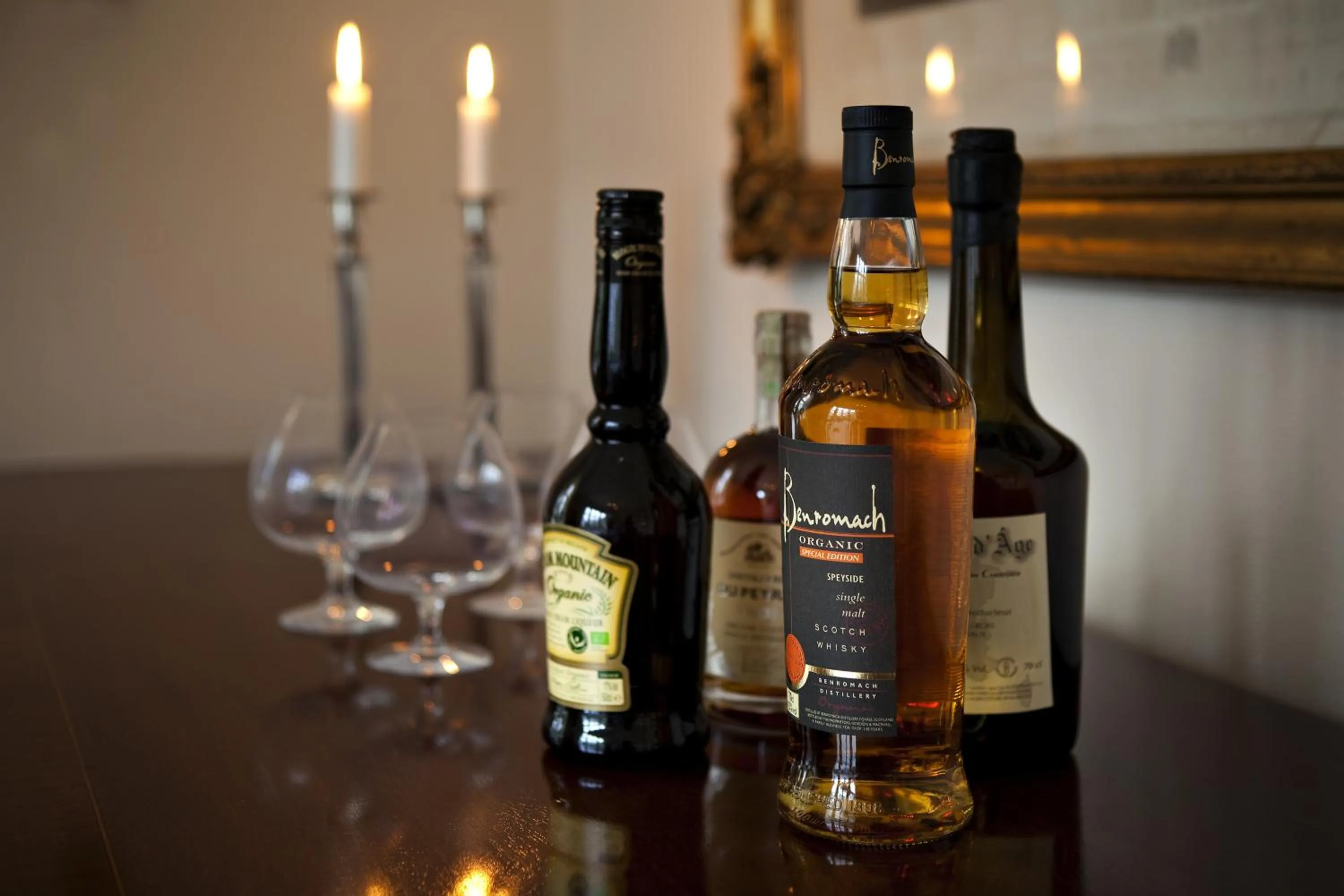 Area and facilities in Ängavallen