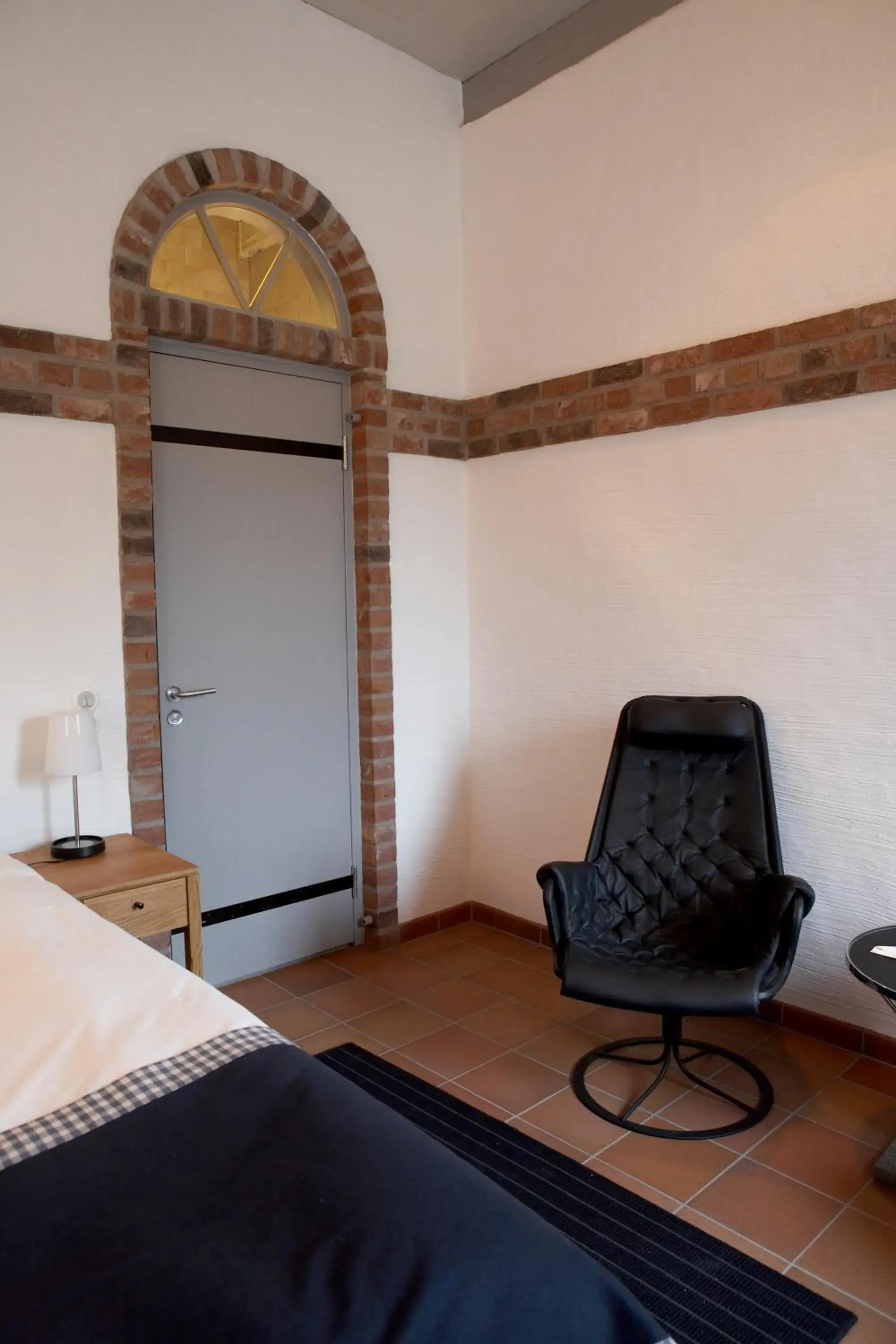 Twin Room - single occupancy in Ängavallen Twin Room - single occupancy in Ängavallen