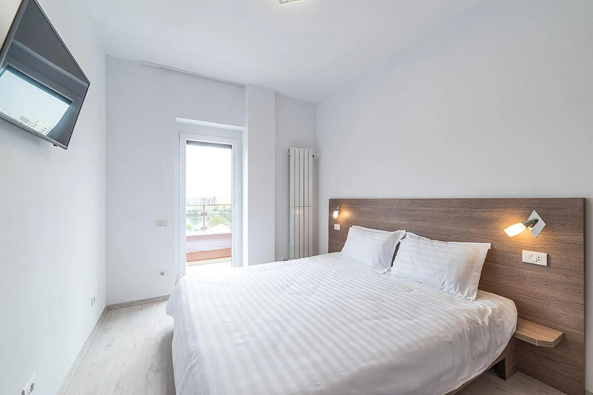 Bed in Residence iL Lago Bed in Residence iL Lago