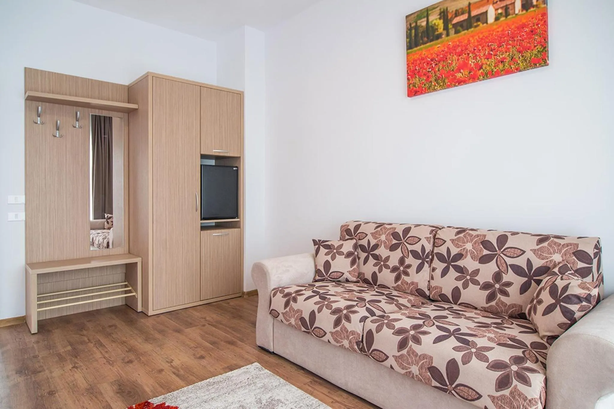 Spring in Residence iL Lago