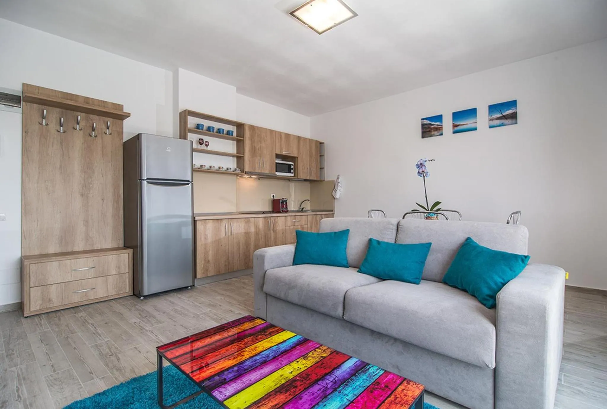 Nearby landmark in Residence iL Lago