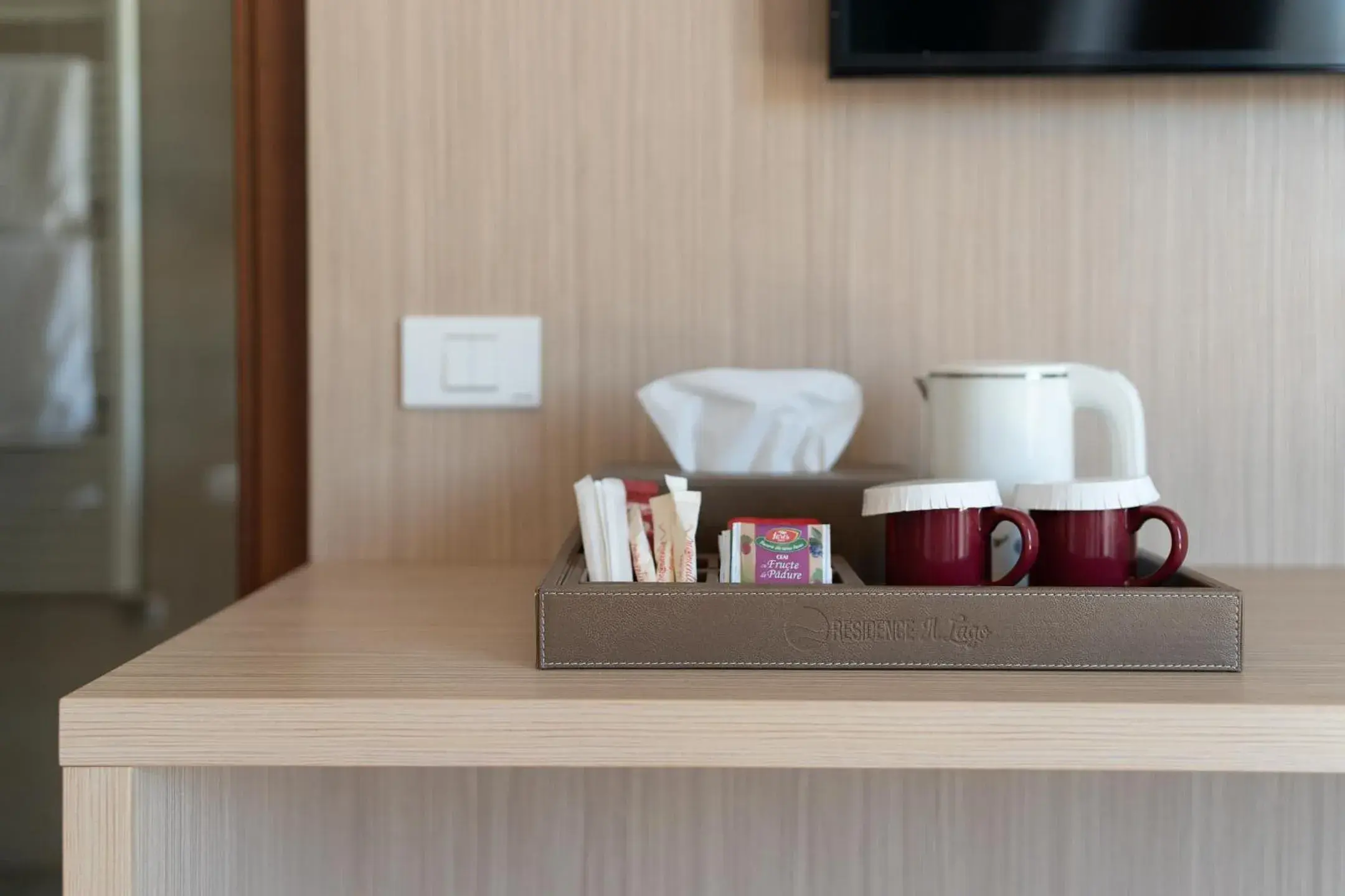 Studio in Residence iL Lago Studio in Residence iL Lago