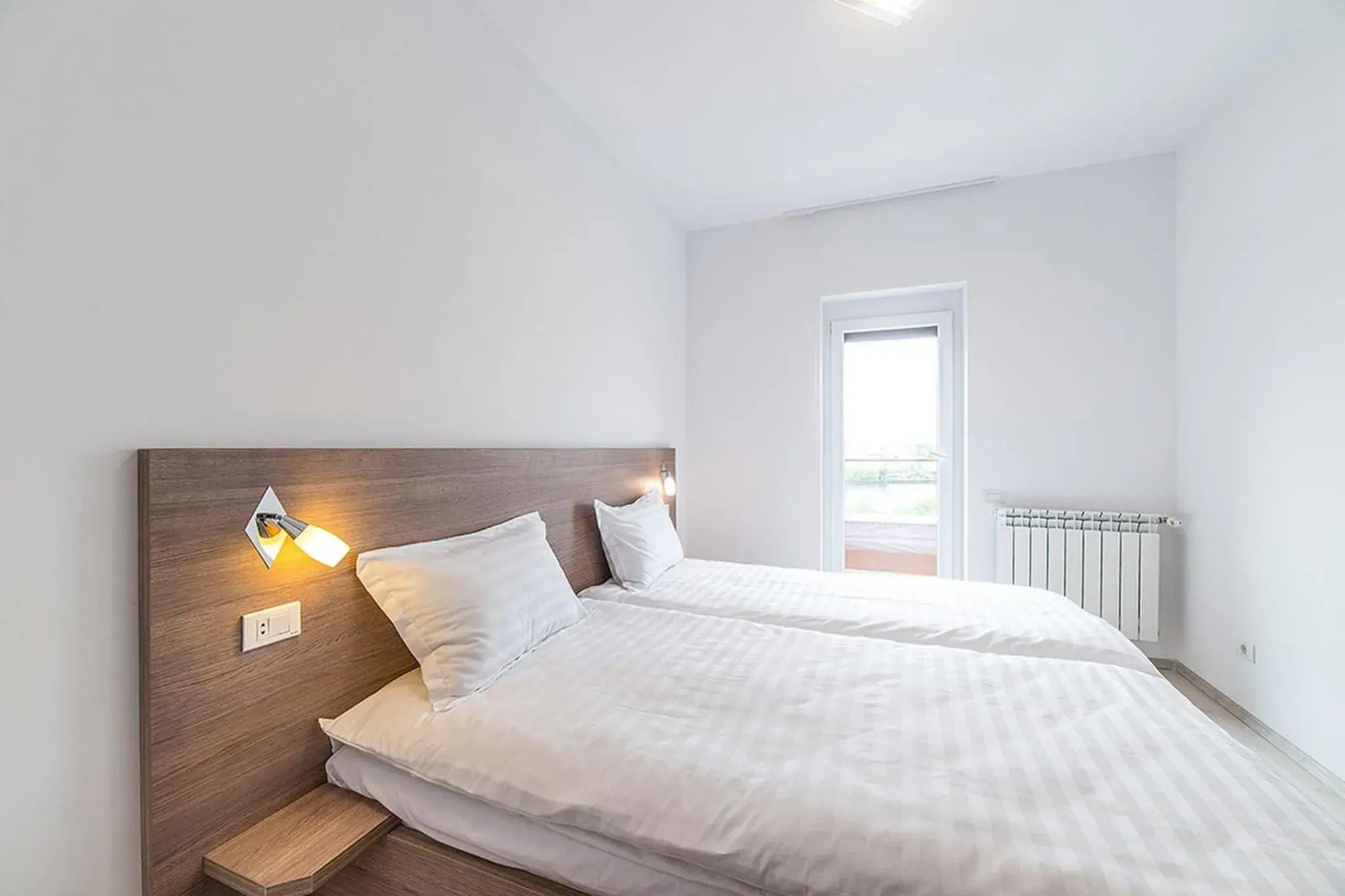 Bed in Residence iL Lago Bed in Residence iL Lago