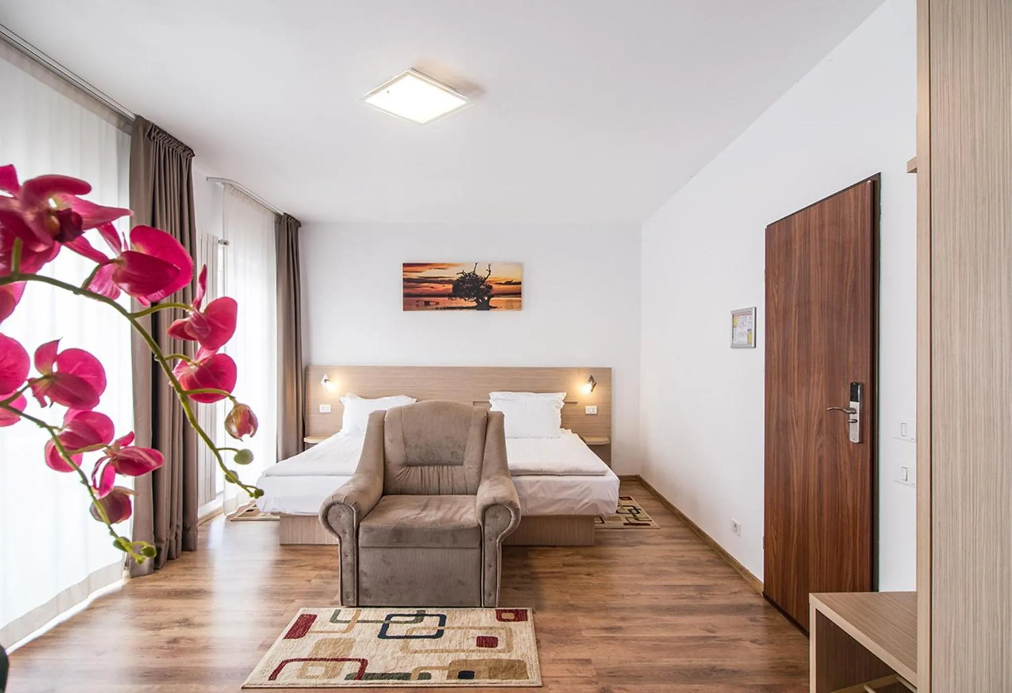 Day in Residence iL Lago