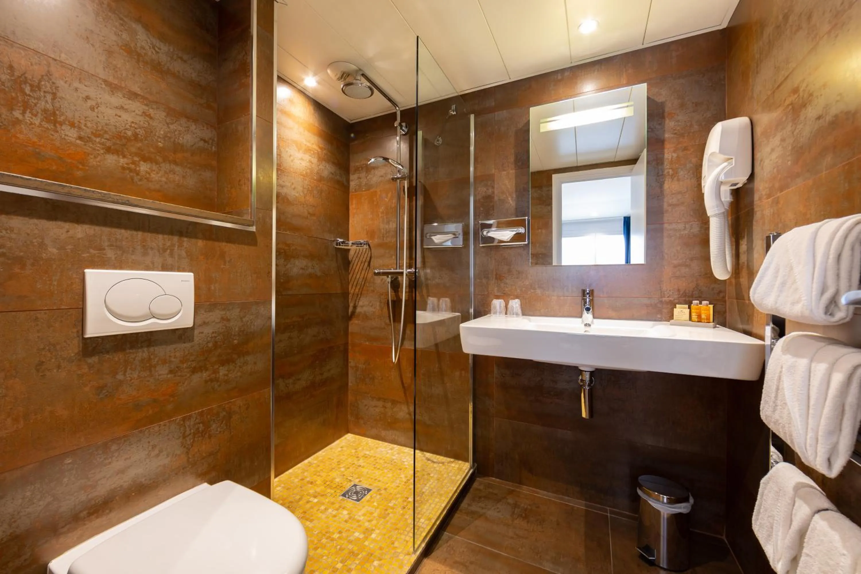 LOGIS Hôtel 15 Montparnasse