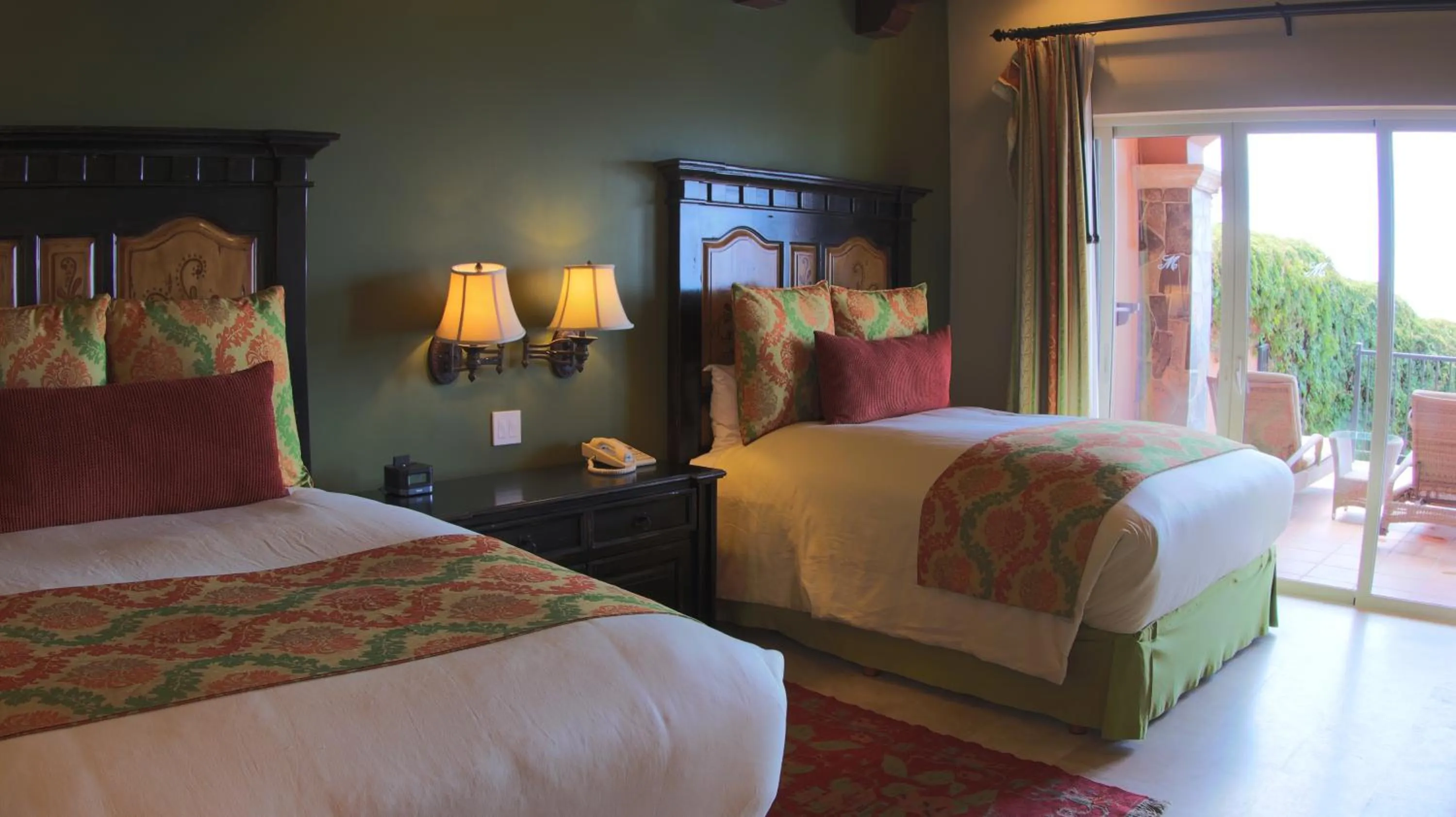 Bedroom, Bed in Quivira Los Cabos Condos and Homes -Vacation Rentals
