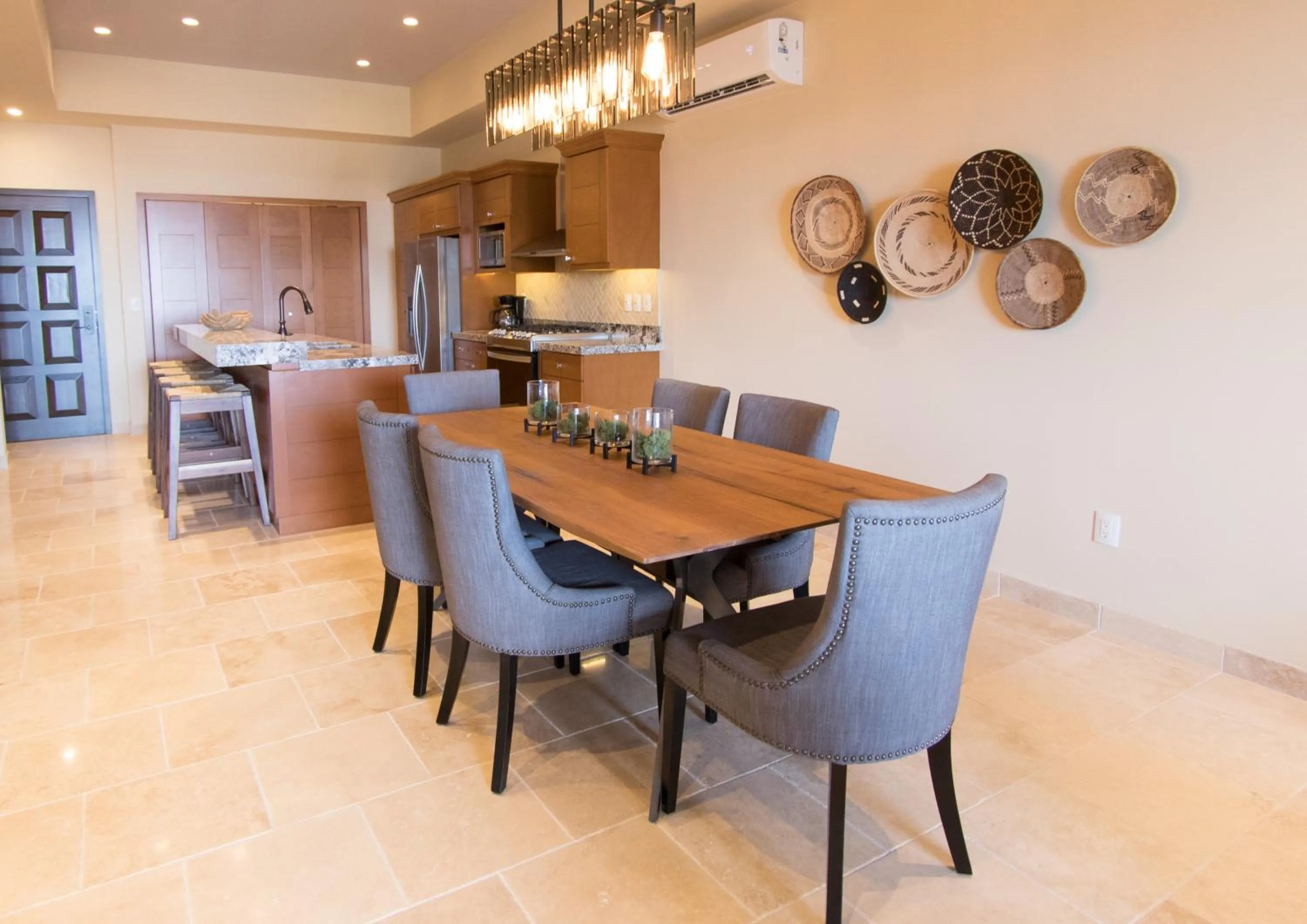 Quivira Los Cabos Condos and Homes -Vacation Rentals