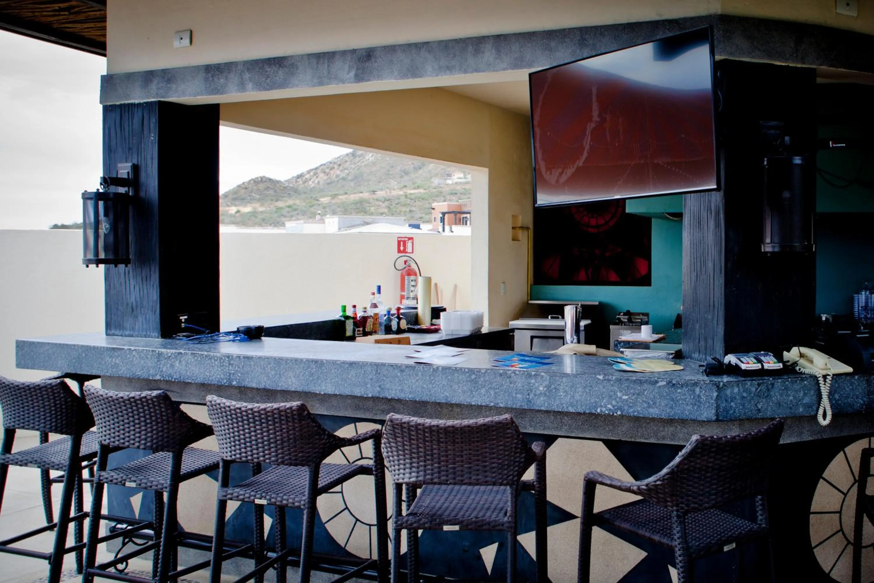 Restaurant/places to eat in Quivira Los Cabos Condos and Homes -Vacation Rentals