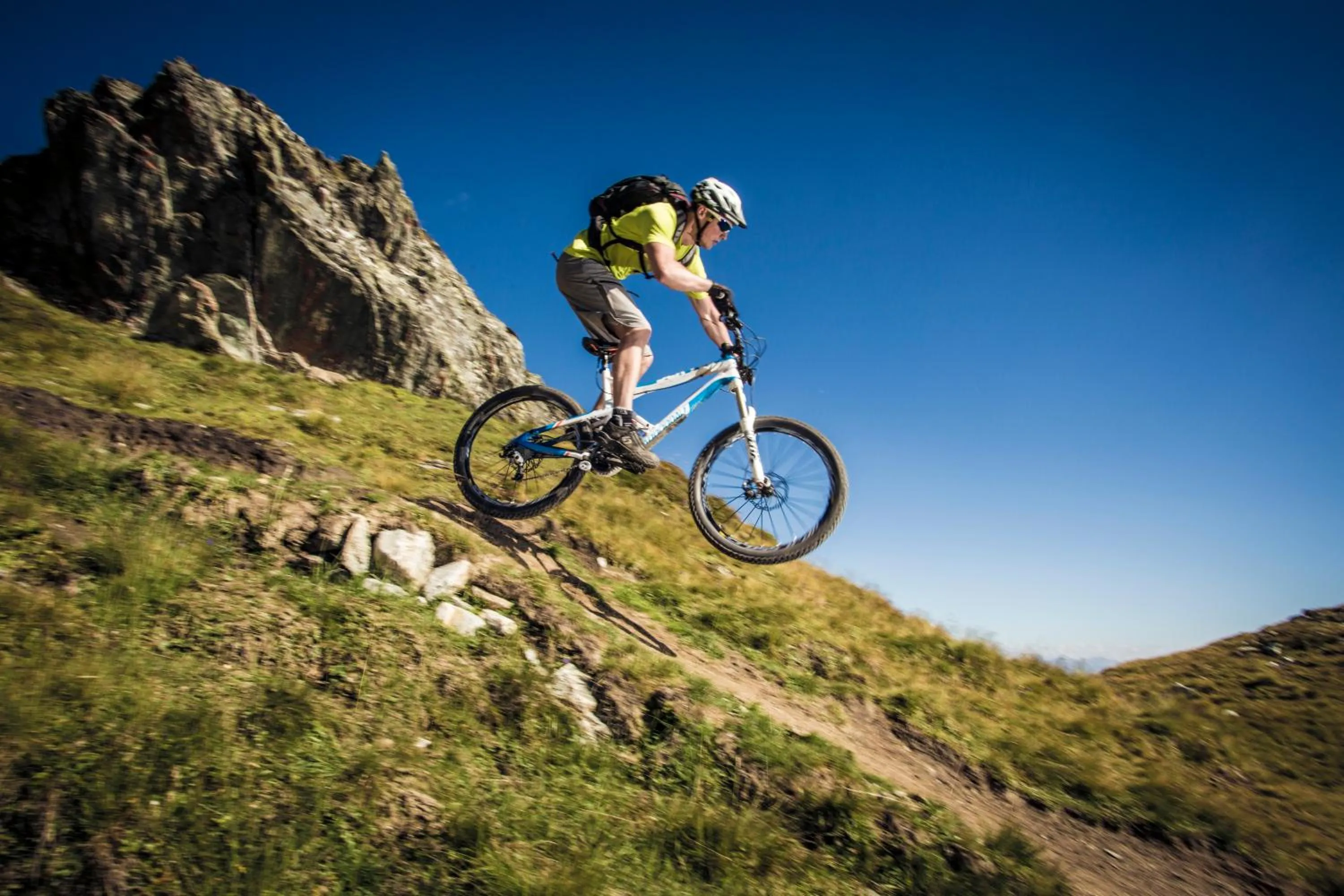 People in Pension Patricia