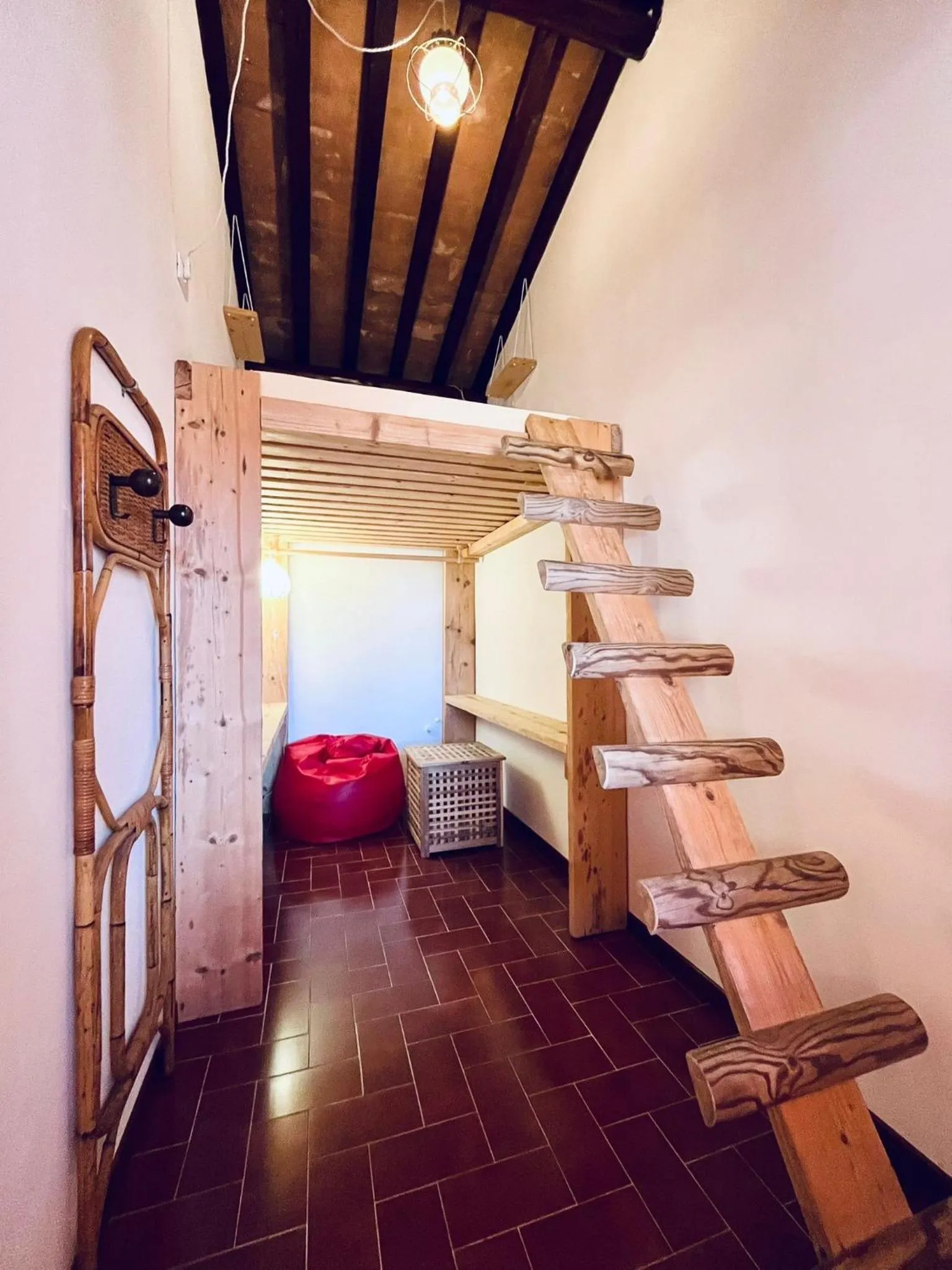 Bed in La Collina sul Mare