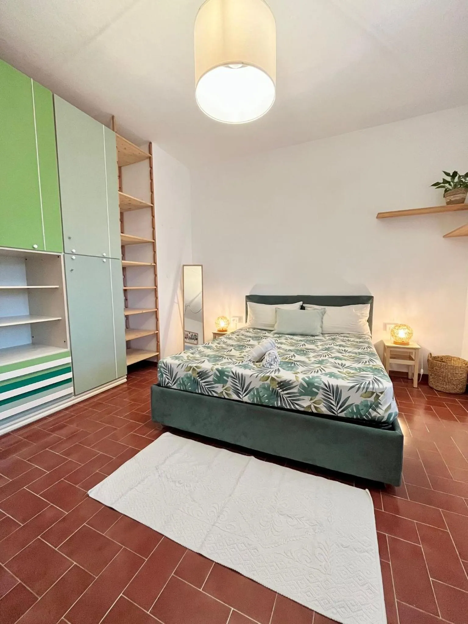 Bed in La Collina sul Mare