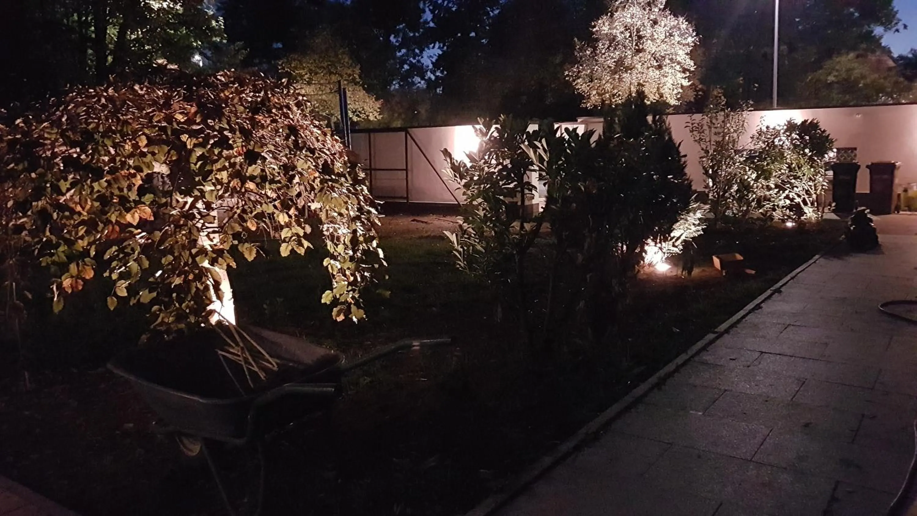 gemütliches großzügiges Appartement Steinbreche barrierefrei