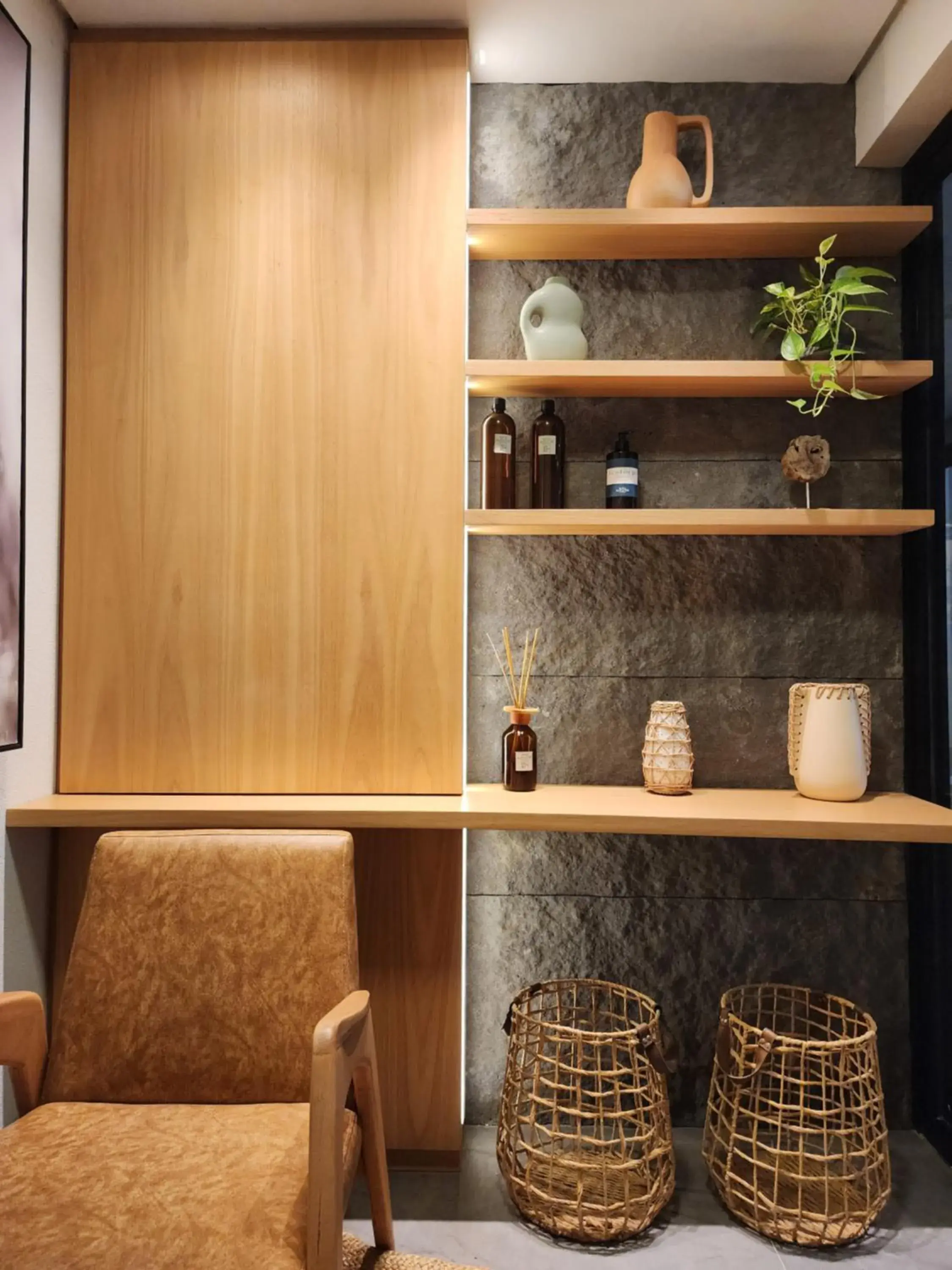 Spa and wellness centre/facilities in Hotel Alpestre Spa and wellness centre/facilities in Hotel Alpestre