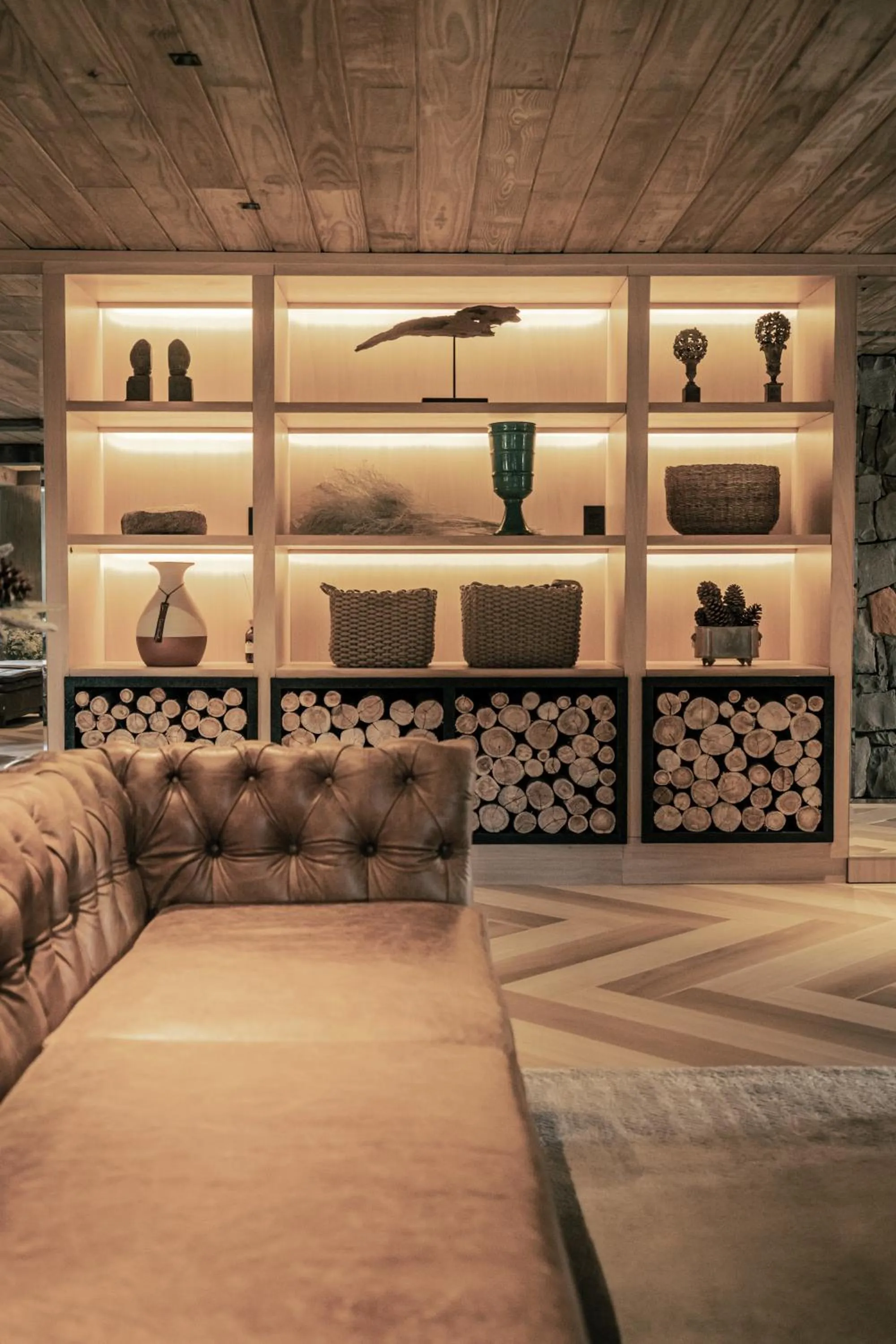 Kids's club in Hotel Alpestre