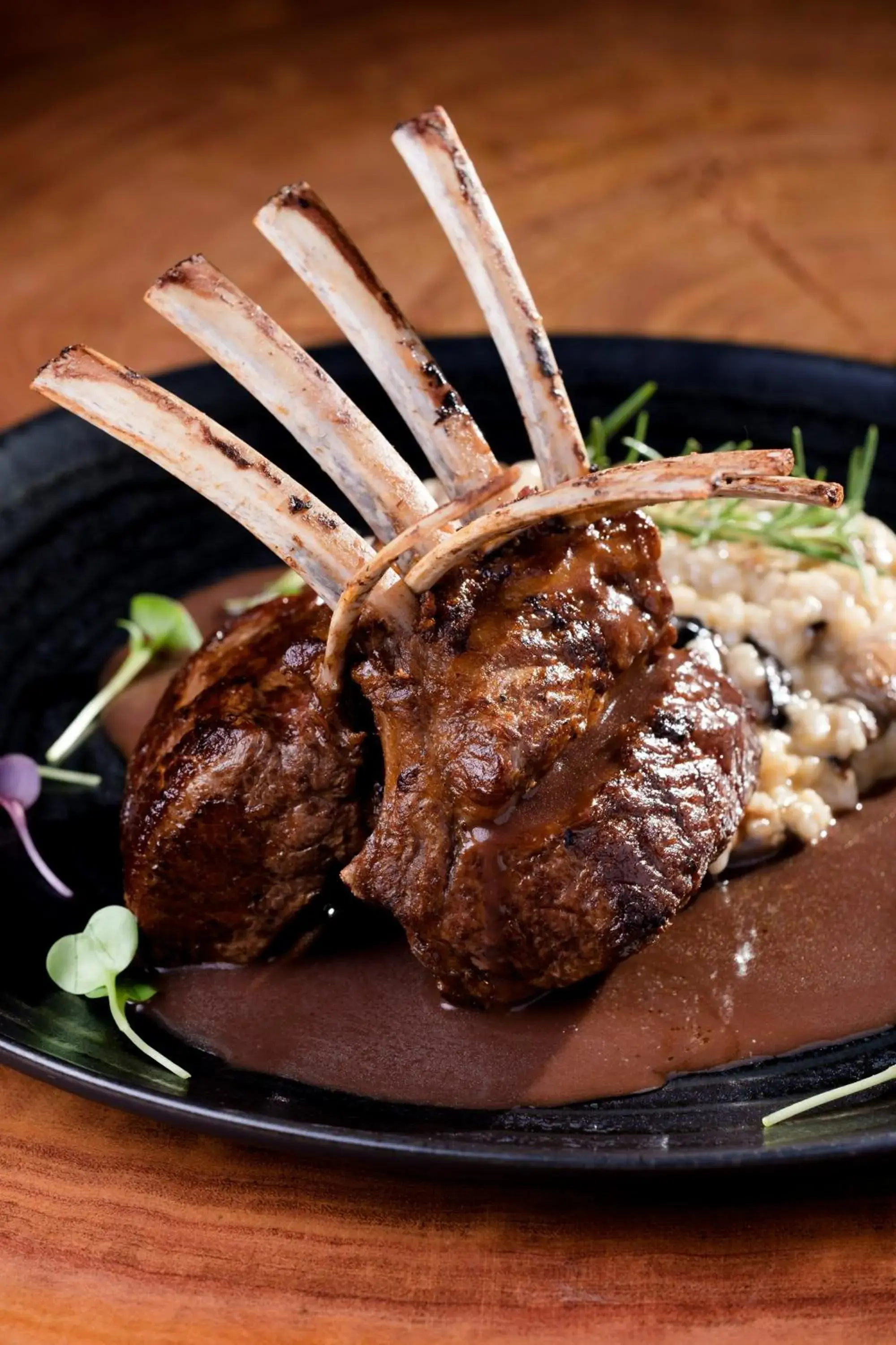 Restaurant/places to eat in Hotel Alpestre Restaurant/places to eat in Hotel Alpestre