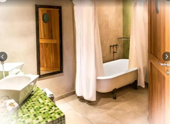 Double Room in Lirolay Suites - Apart Hotel Double Room in Lirolay Suites - Apart Hotel