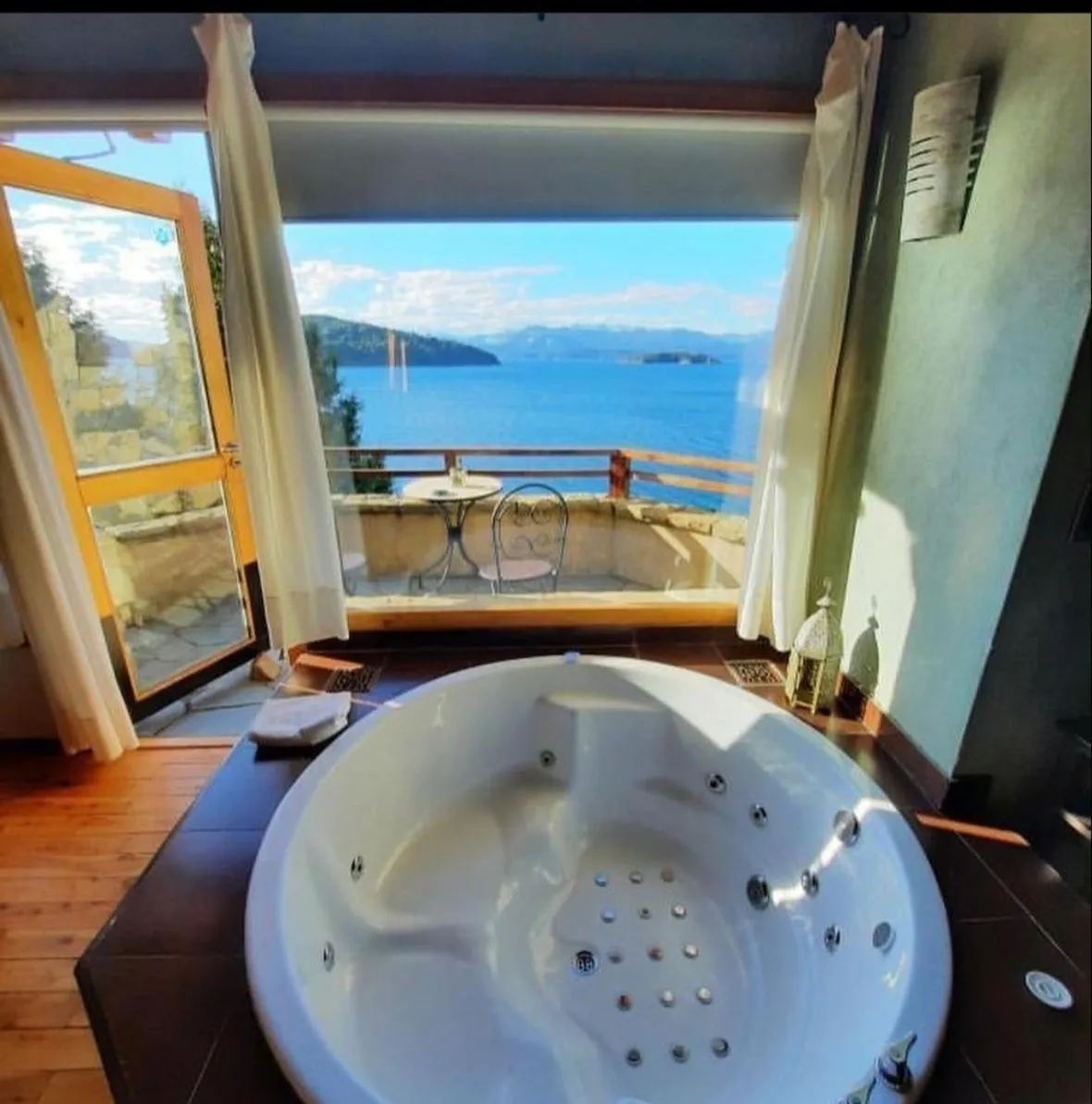 Lirolay Suites - Apart Hotel