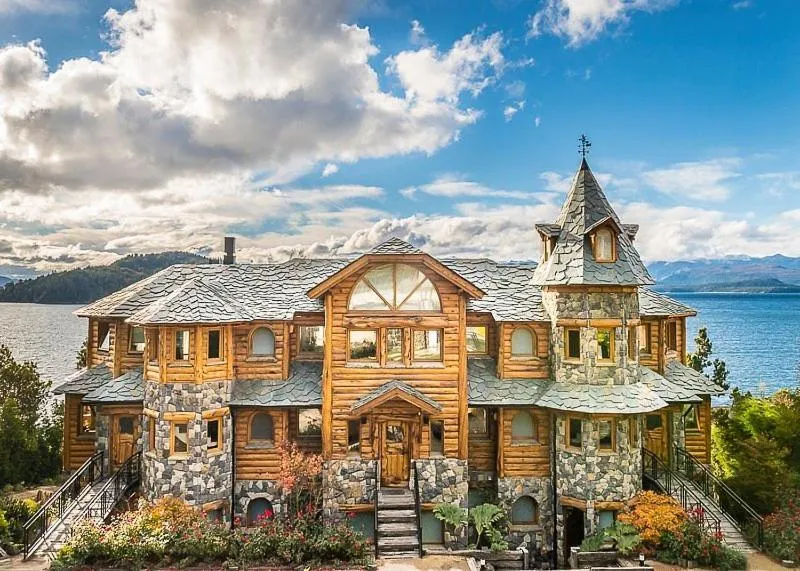 Lirolay Suites - Apart Hotel