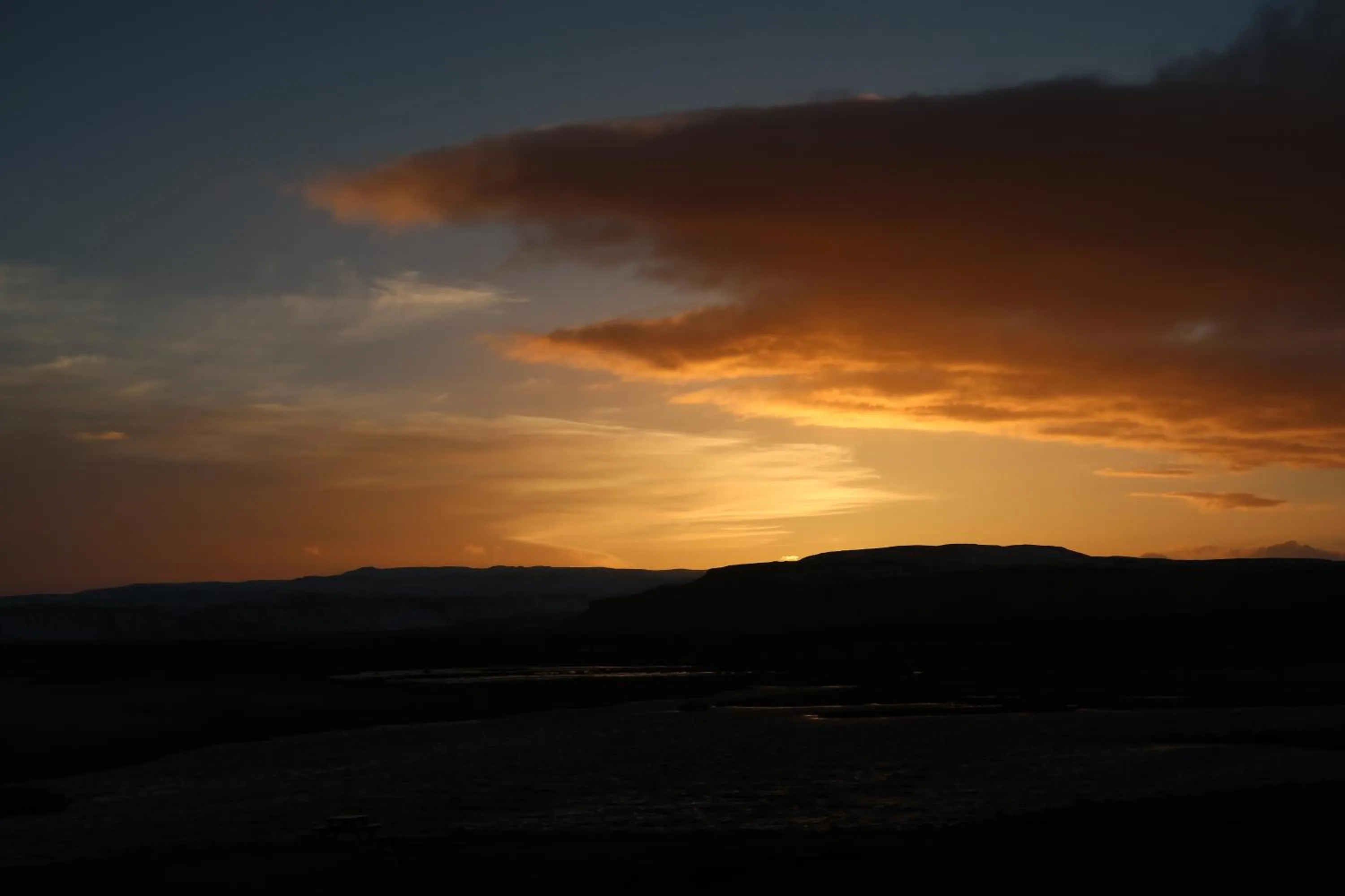 Property building in Hvoll Hostel