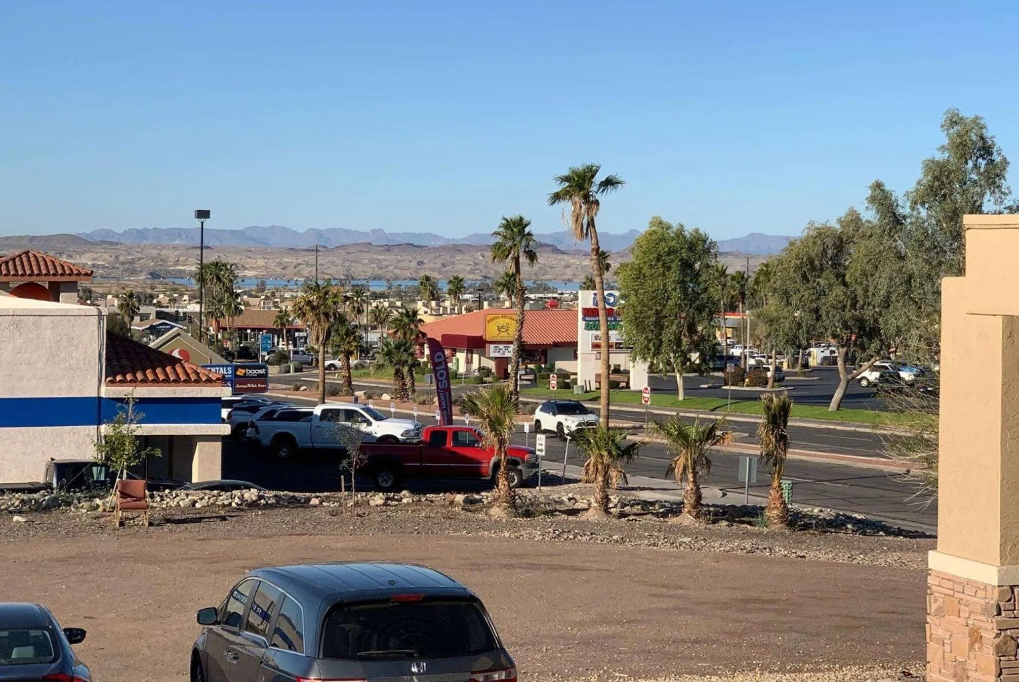Other in Days Inn by Wyndham Lake Havasu