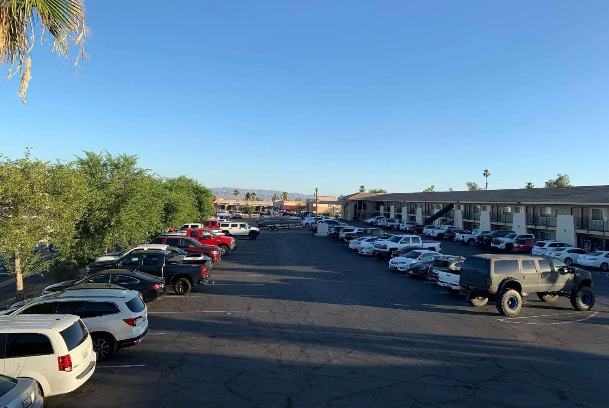 Other in Days Inn by Wyndham Lake Havasu