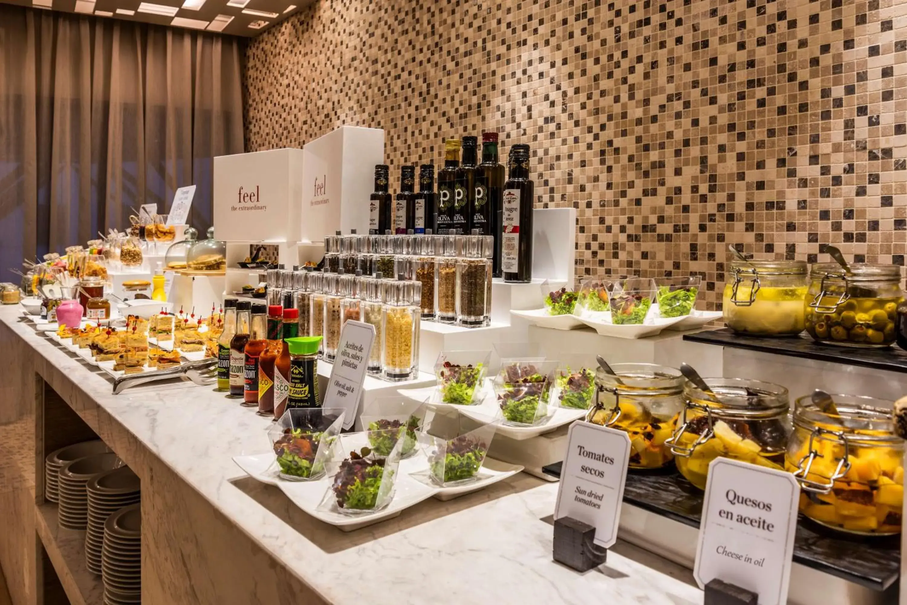 Breakfast in NH Collection Bogota WTC Royal Breakfast in NH Collection Bogota WTC Royal