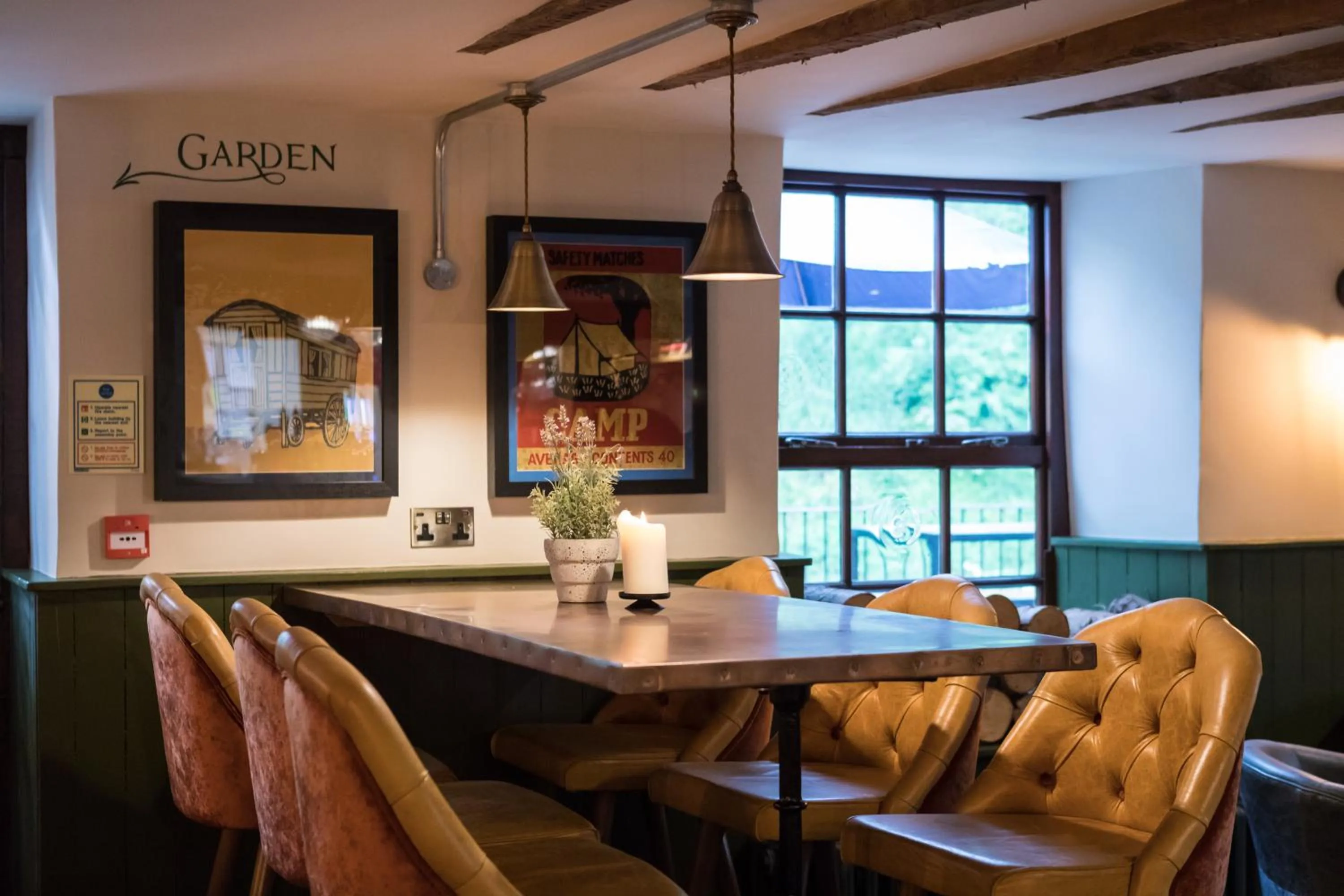 Dartmoor Halfway Inn