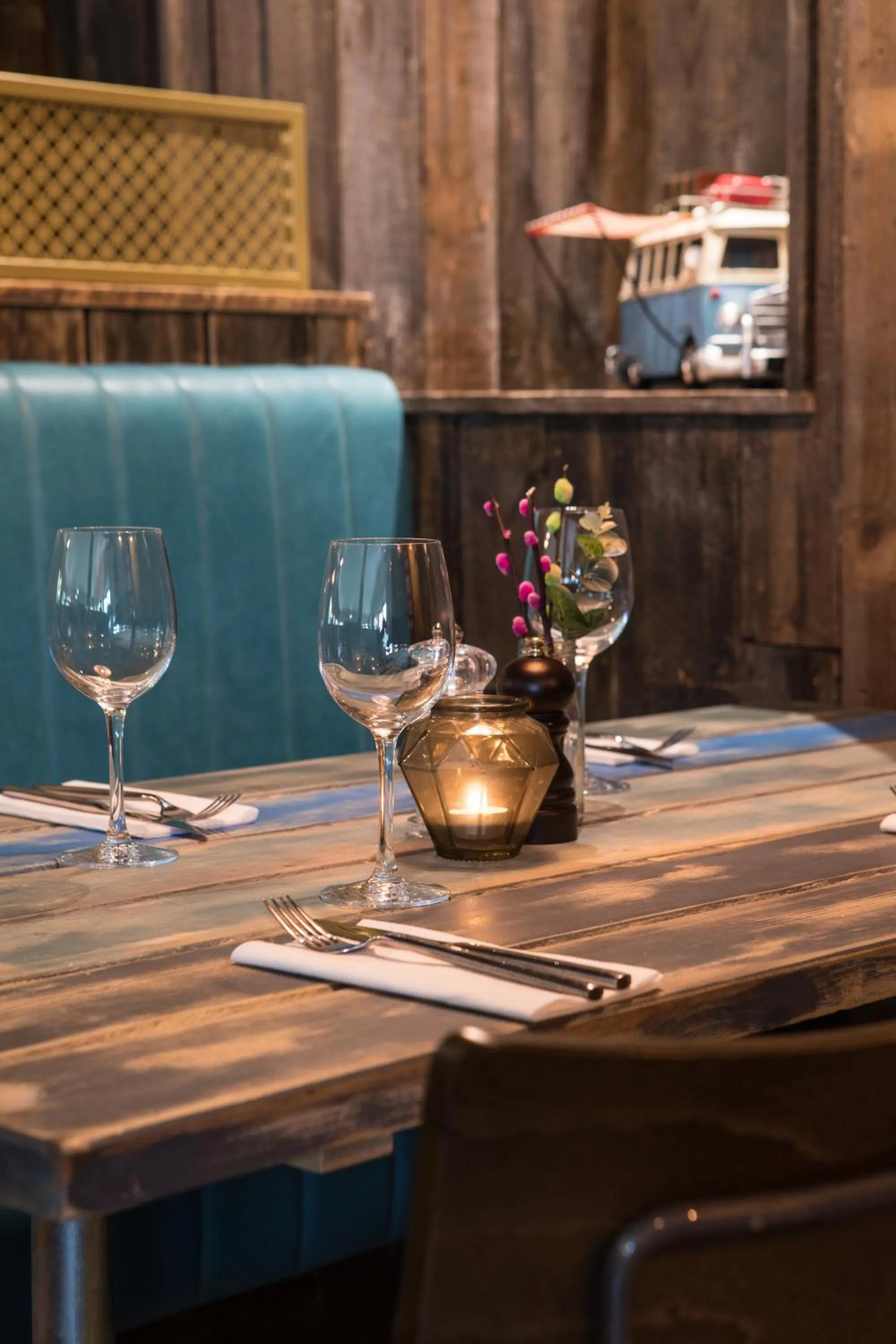 Dartmoor Halfway Inn