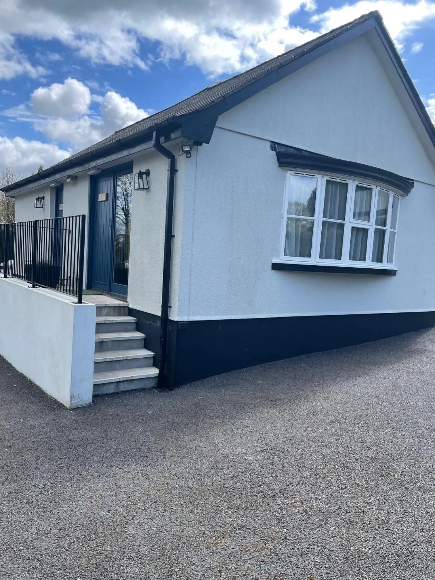 Dartmoor Halfway Inn