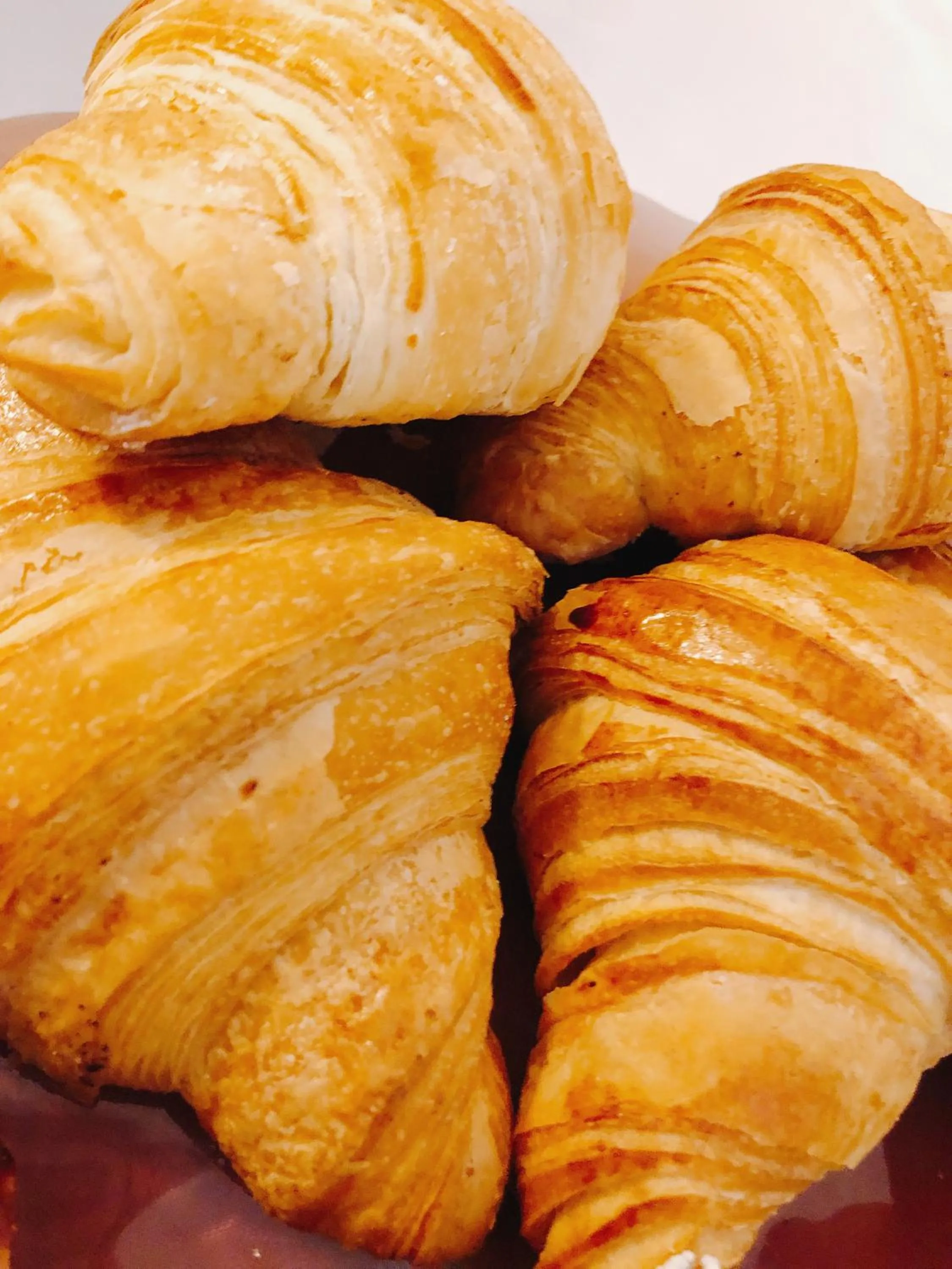 Breakfast in B&B Dimora Cirillo