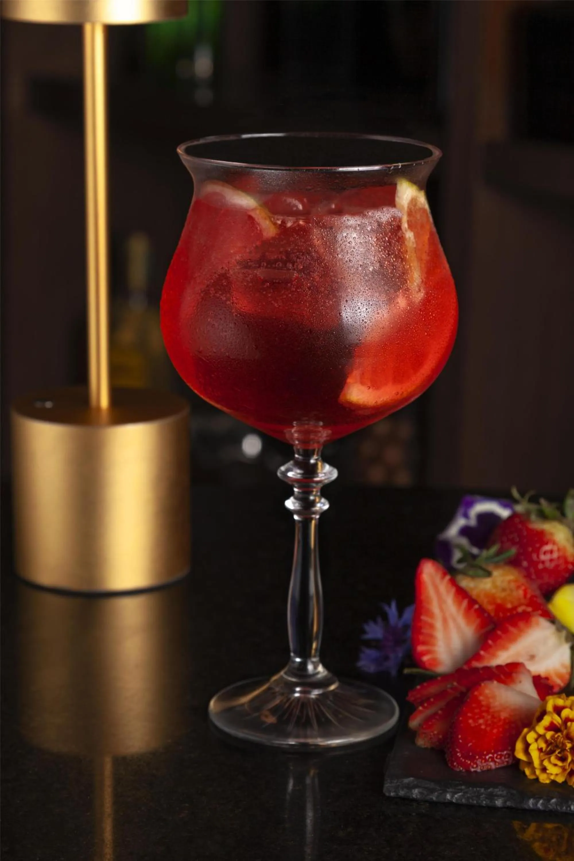 Restaurant/places to eat in NH Collection Bogota Andino Royal