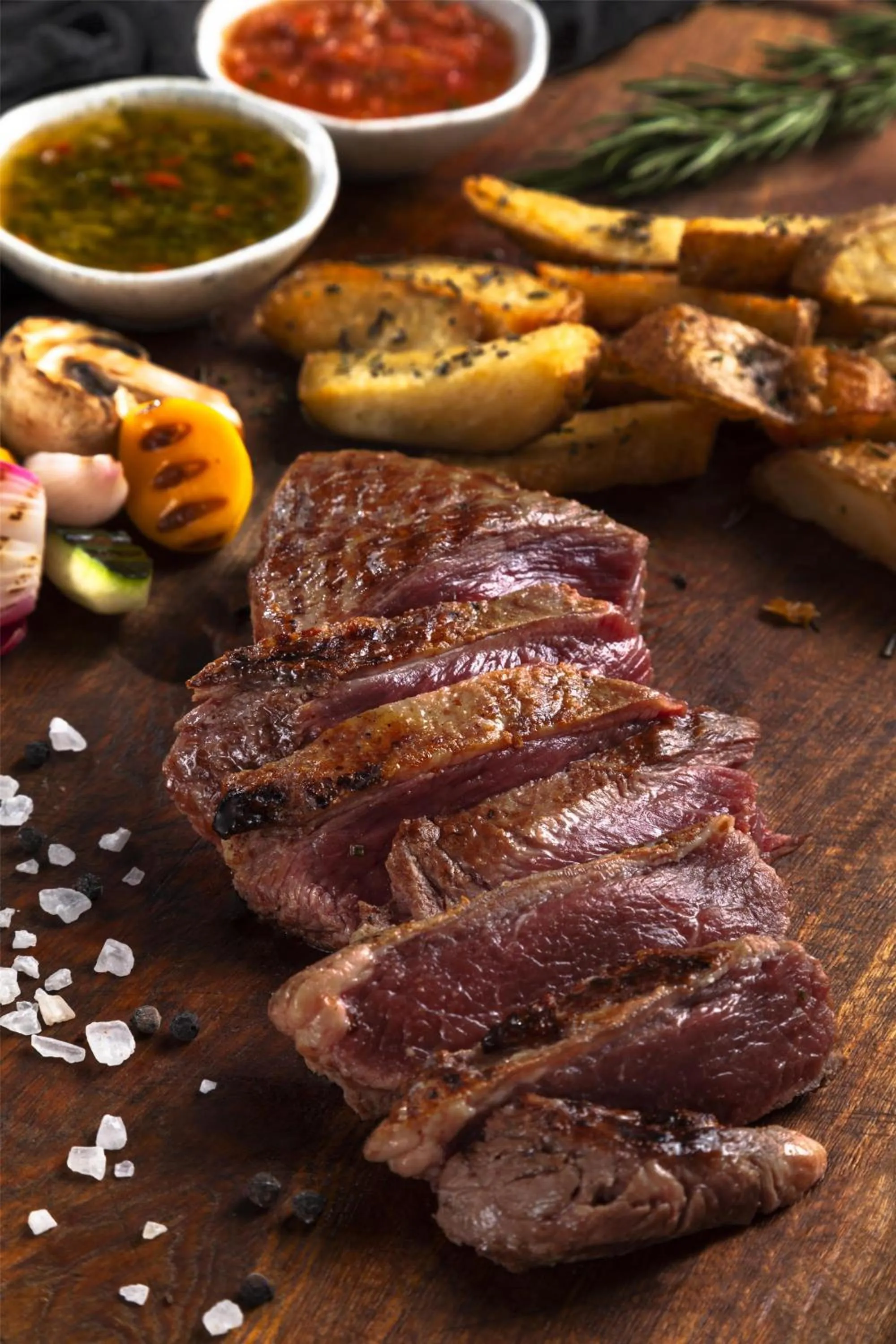 Restaurant/places to eat in NH Collection Bogota Andino Royal