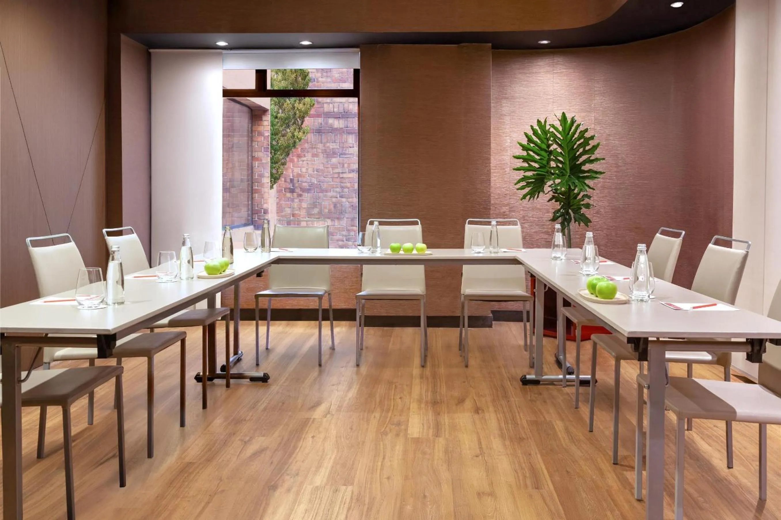 Spa and wellness centre/facilities in NH Collection Bogota Andino Royal