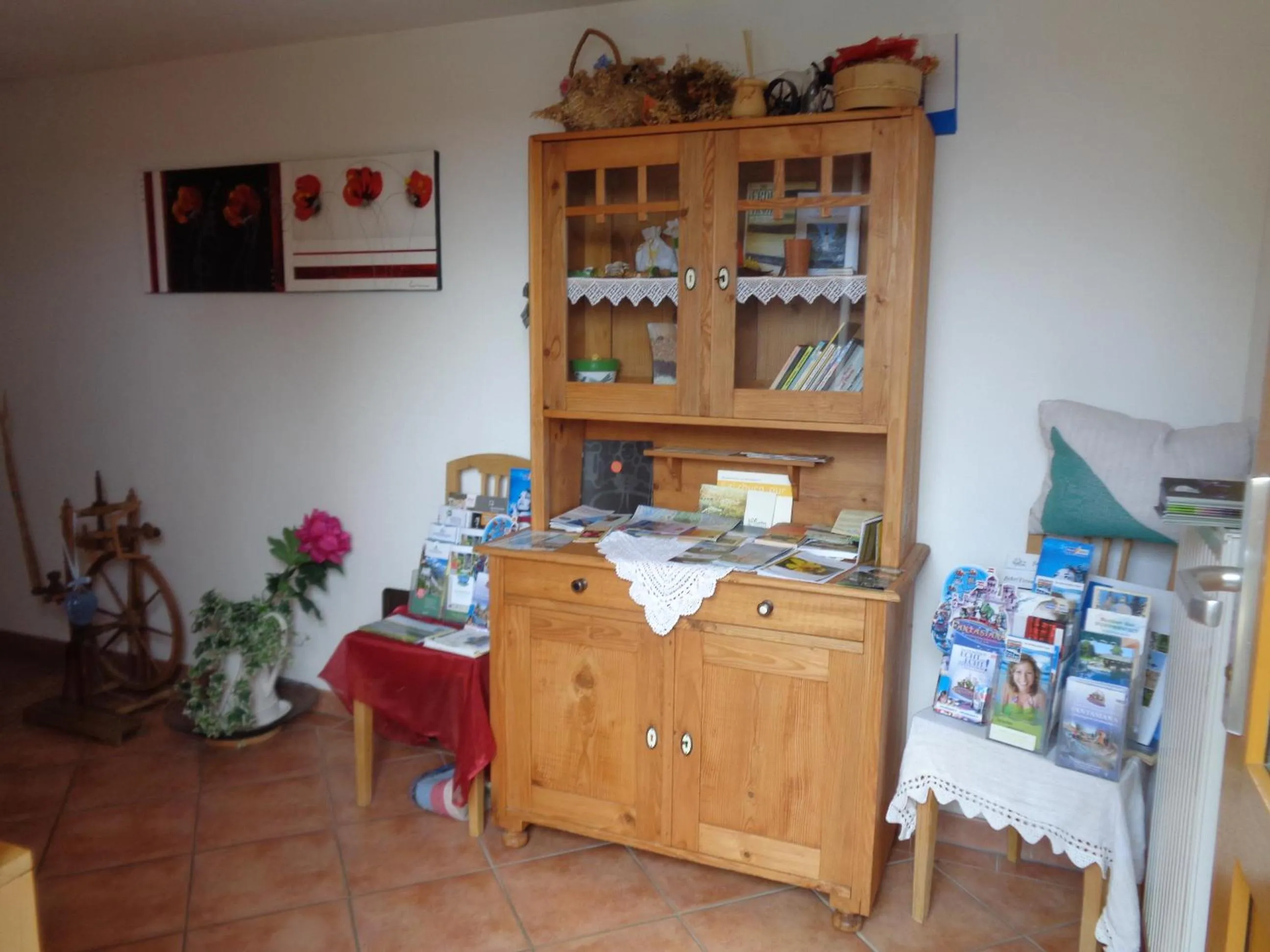 Other in Stroblbauernhof