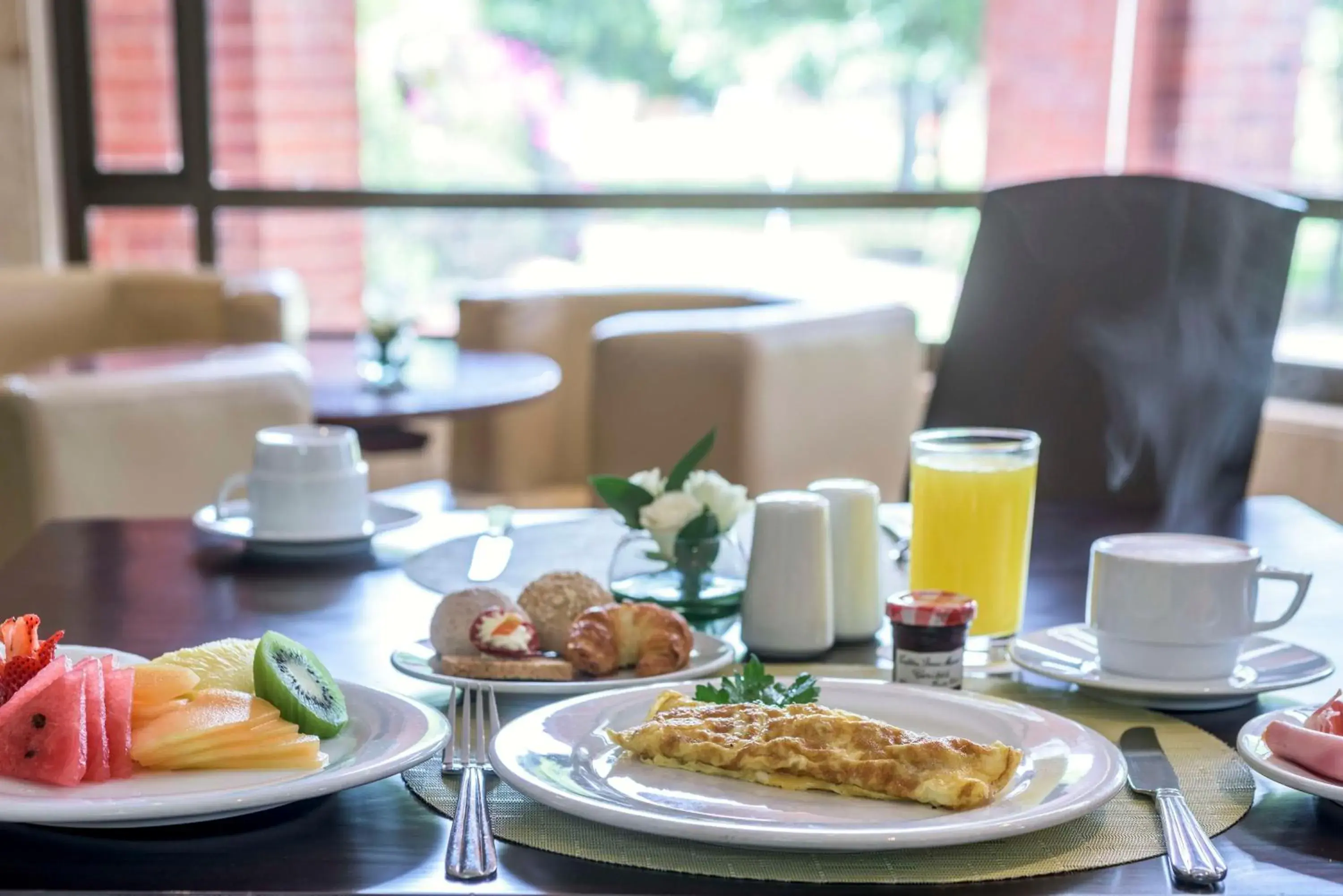 NH Collection Bogota Hacienda Royal NH Collection Bogota Hacienda Royal